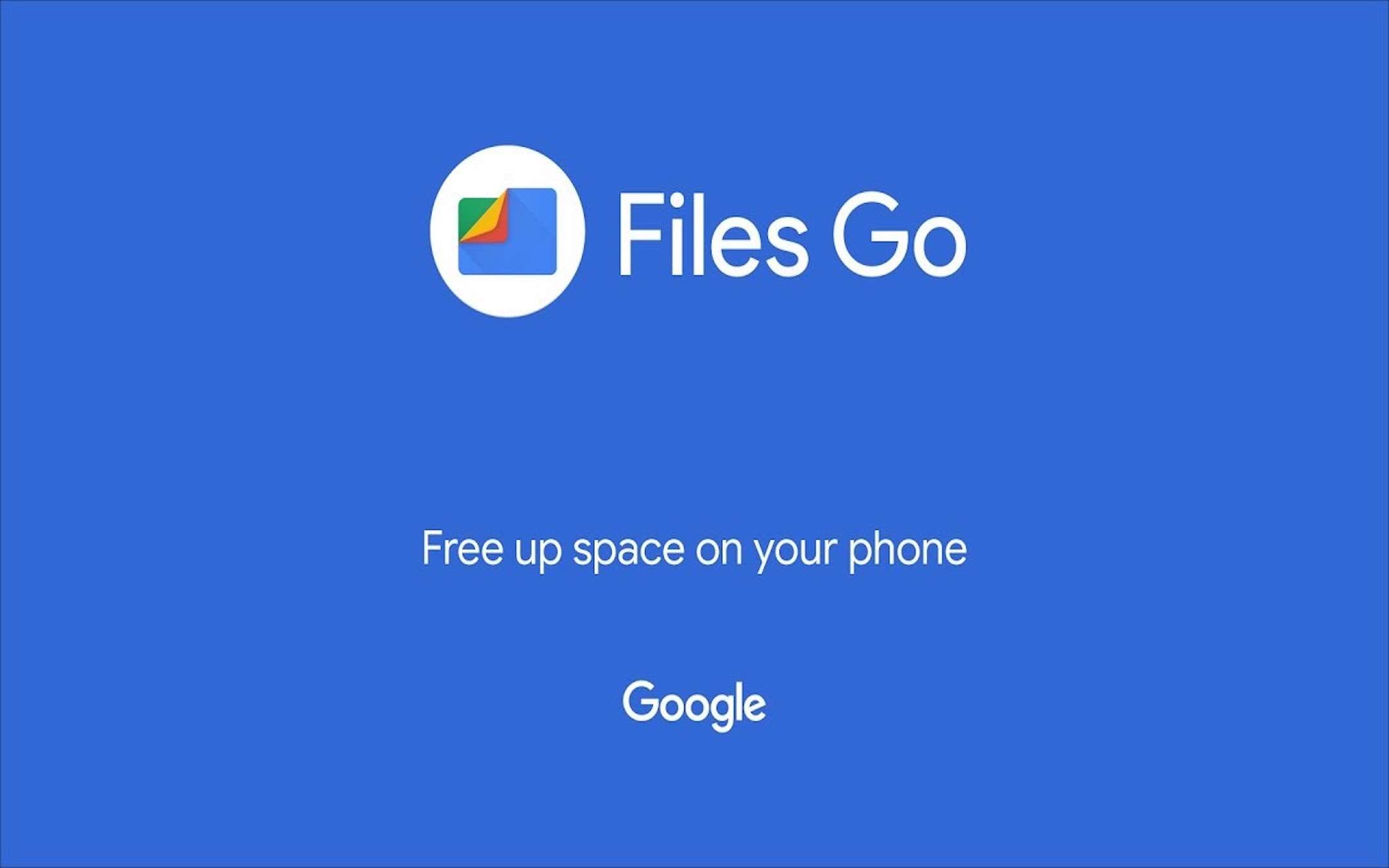 Google Files: ecco l'aggiunta che mancava a tanti