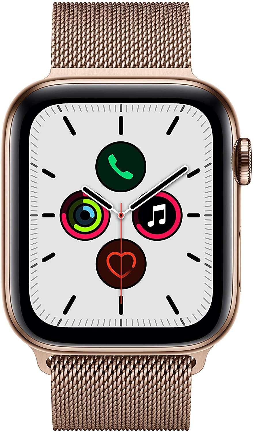 apple watch 5