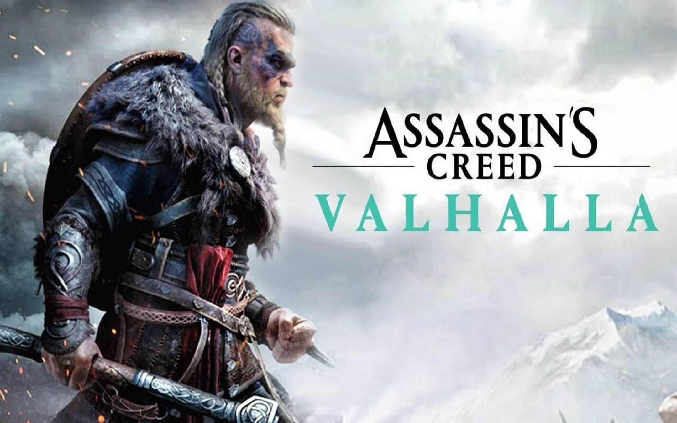 Assassin's Creed: Valhalla Edizione Limitata al prezzo più basso di sempre!