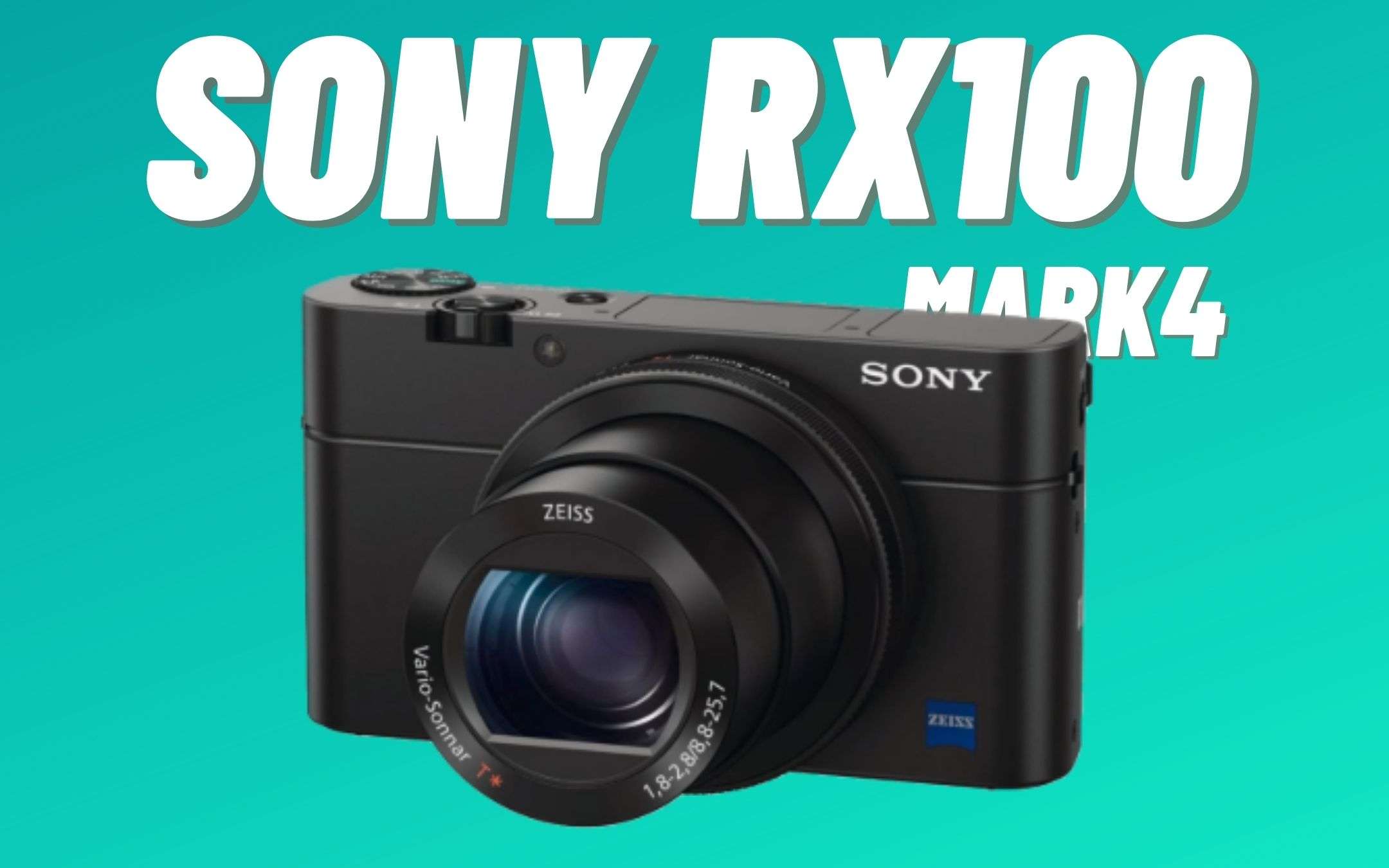 La miglior camera Sony per i Vlog è in sconto (-85€)