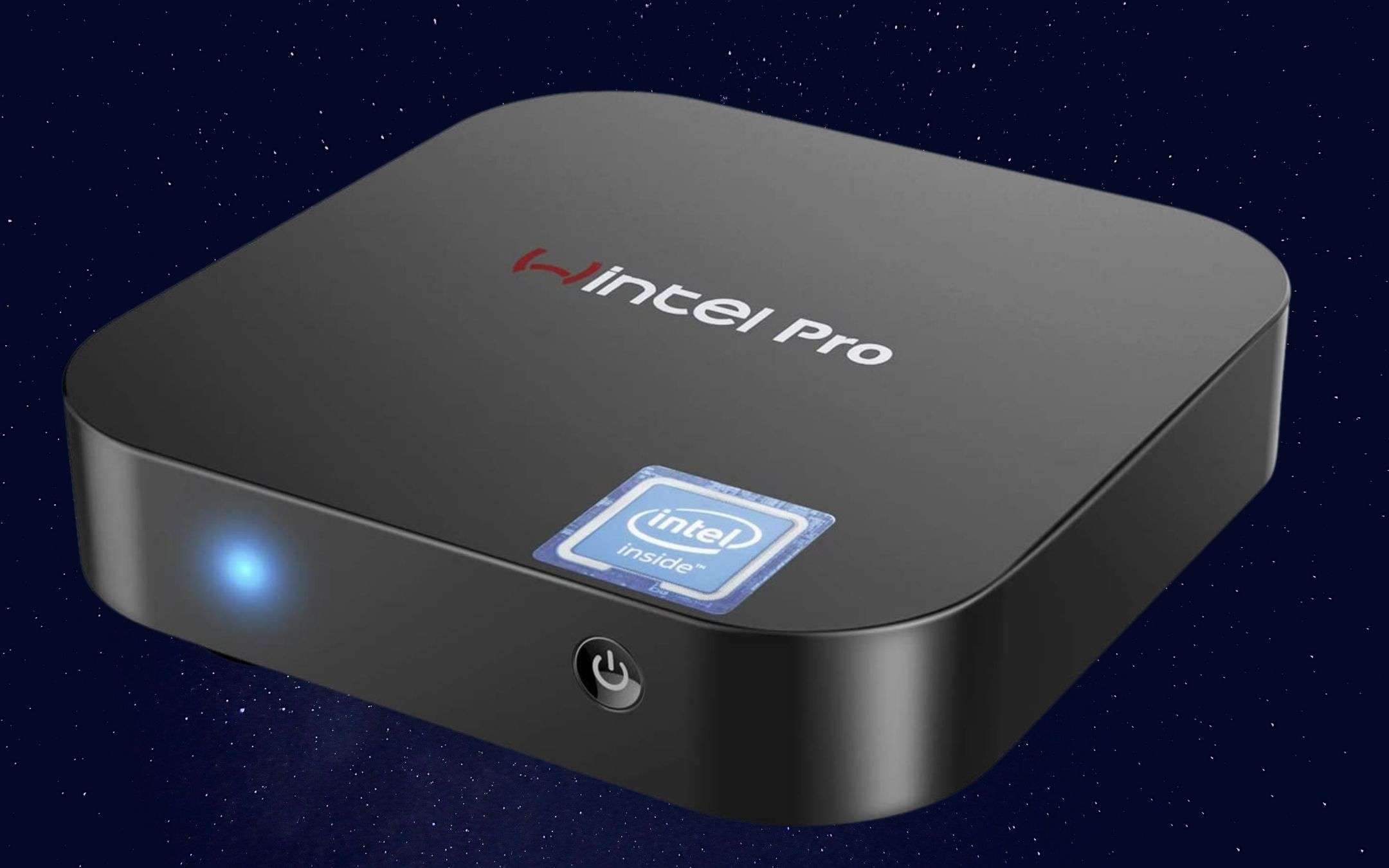 Mini PC a 99€ su Amazon, spedizione 1 giorno