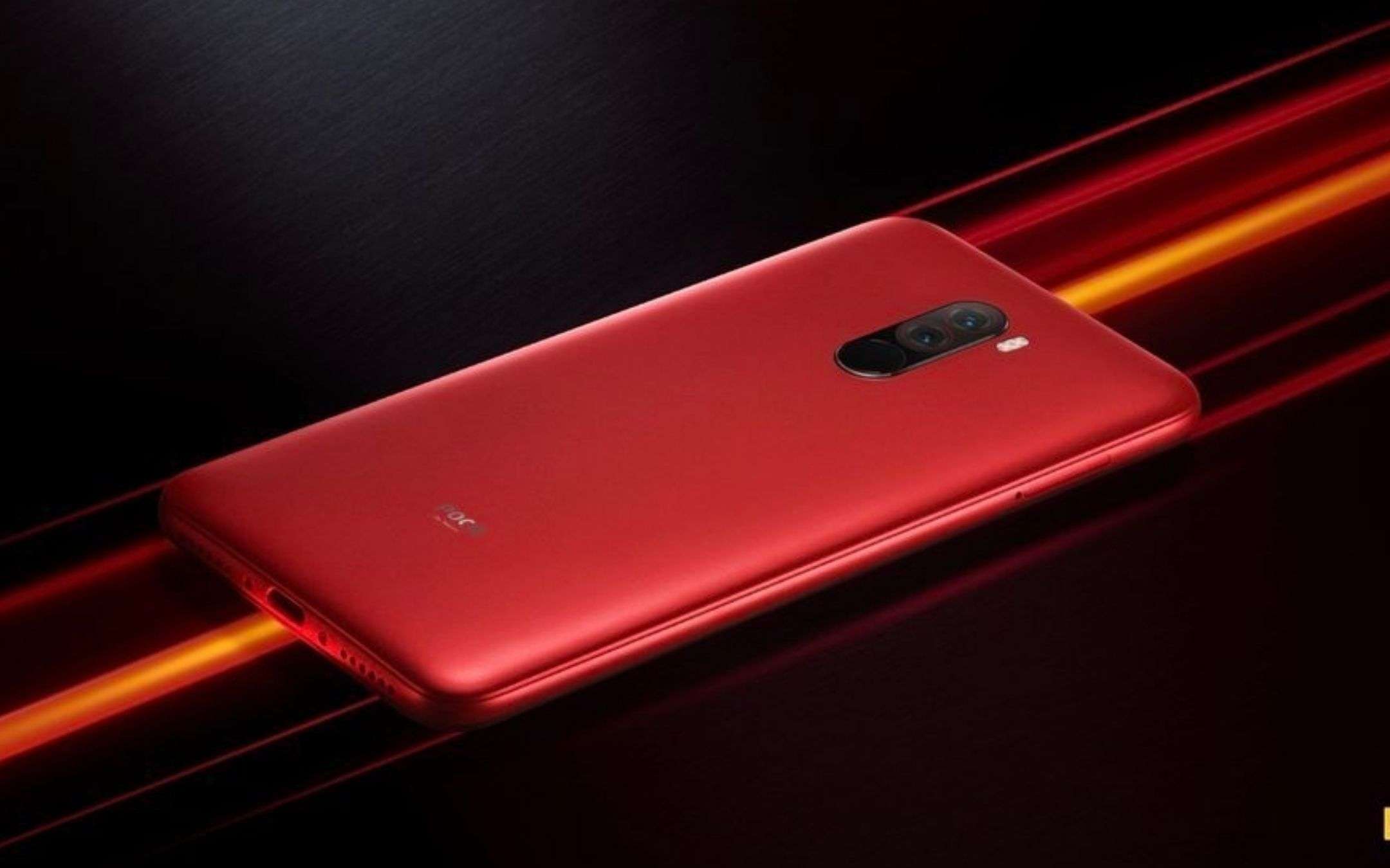 Xiaomi POCO F2 sarà PAZZESCO: note le specifiche