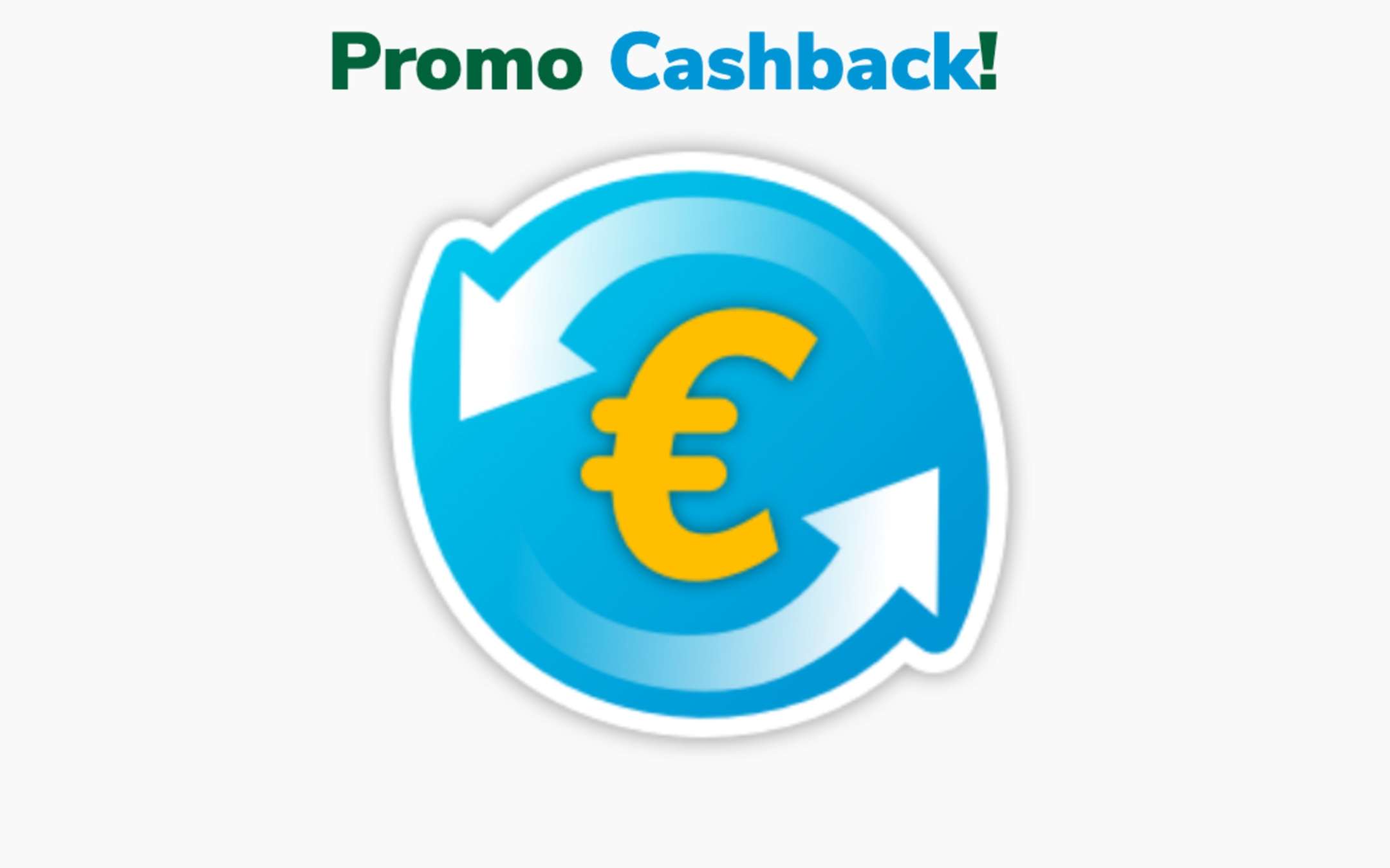 Promo Cashback: un mese gratis con Very, ecco come