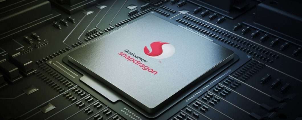 Snapdragon 870 архитектура