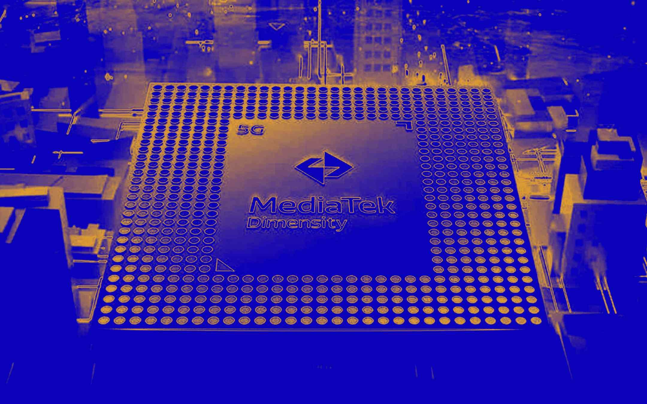 MediaTek investirà cifre esorbitanti in R&S