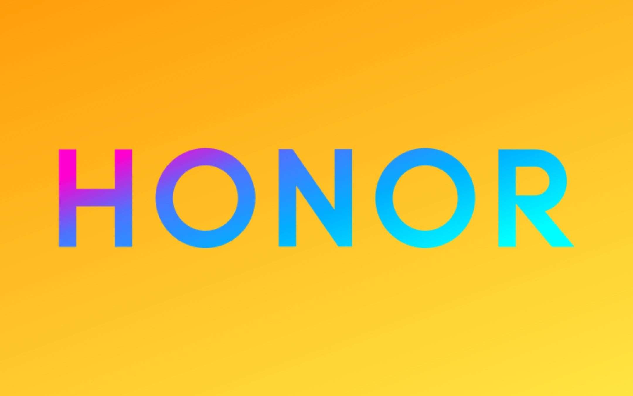 Honor Mall: trapelati i nuovi prodotti in arrivo