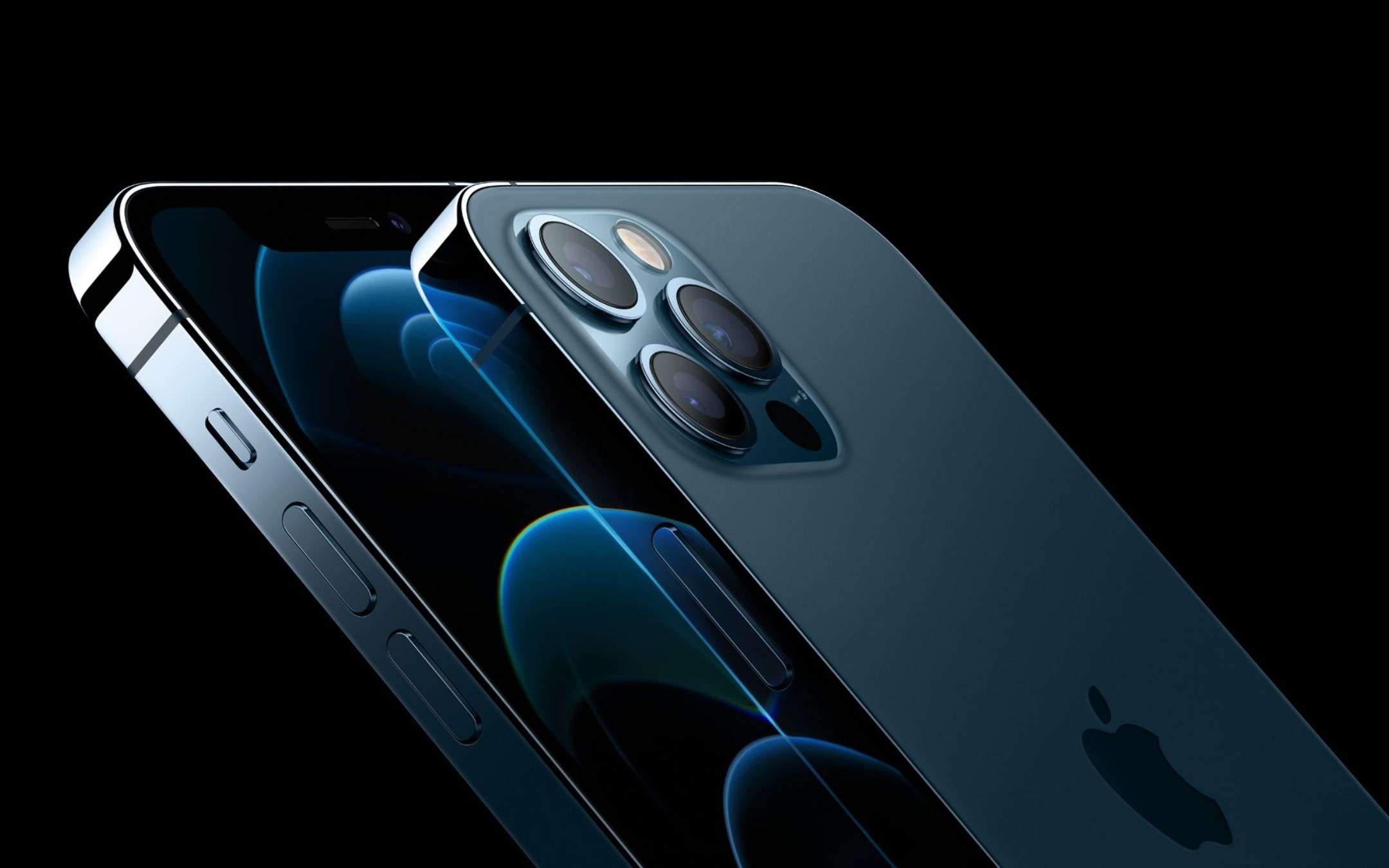 iPhone 13: pochi cambiamenti sulla fotocamera, pare