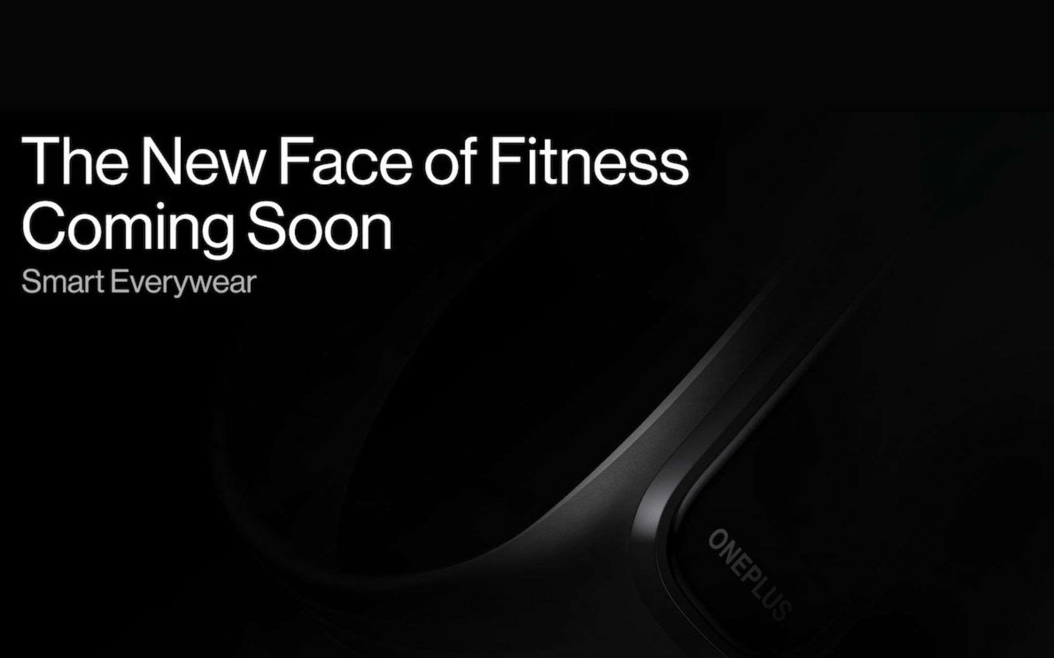 OnePlus fitness band: emersi i primi dettagli