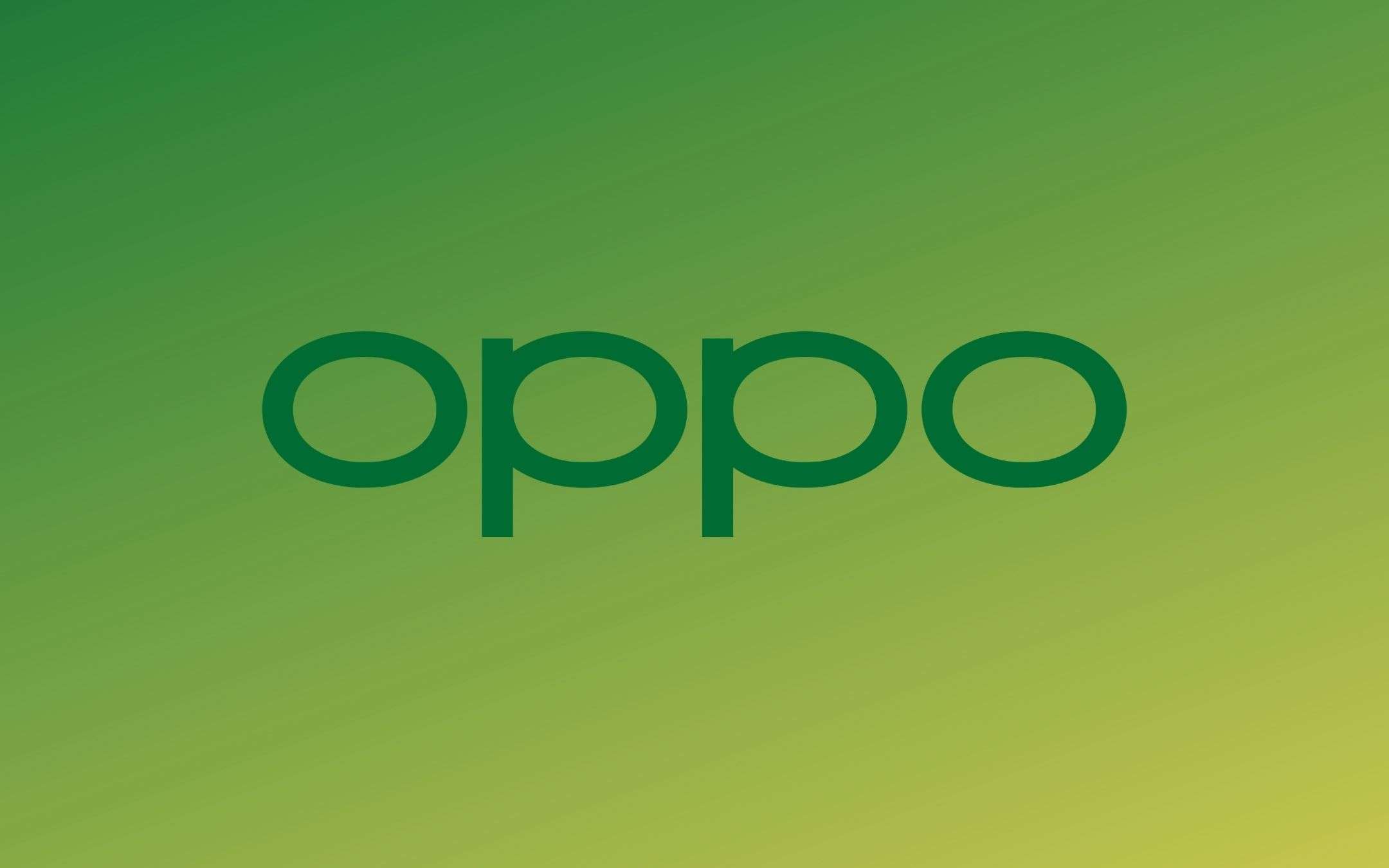 OPPO: un nuovo misterioso smartphone è alle porte