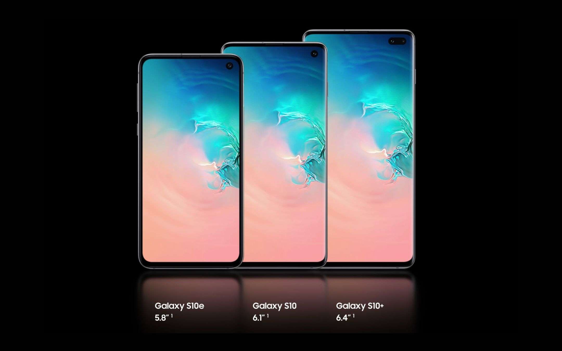 Samsung: aggiornate i Galaxy S10 ad Android 11