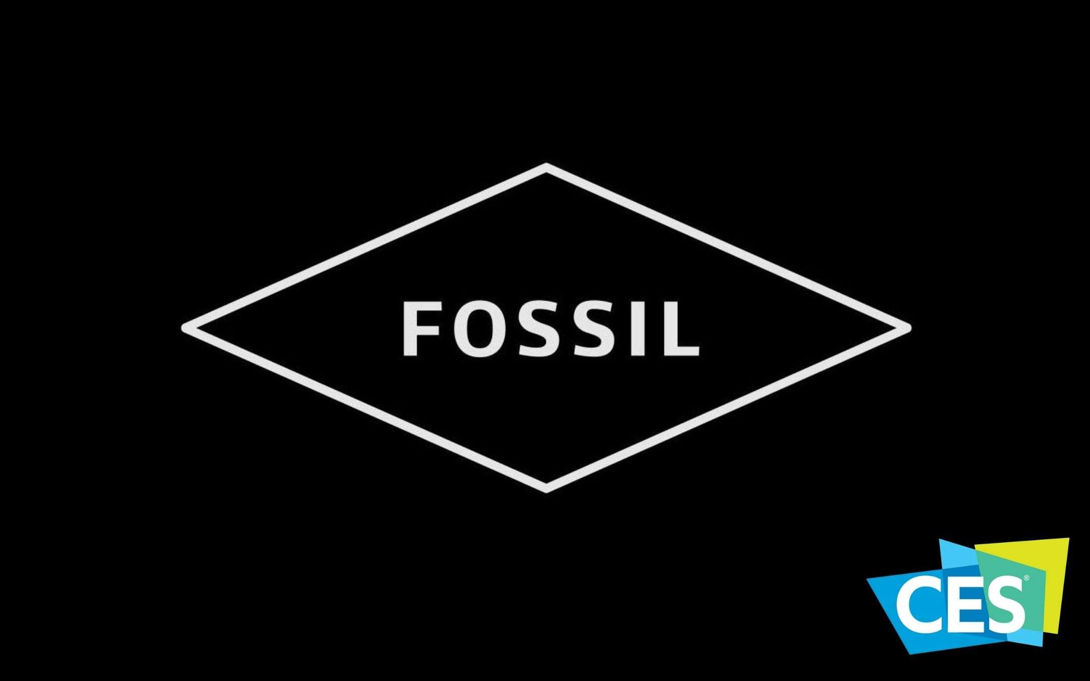 Fossil Gen 5 LTE: ufficiale, ma...? (CES 2021)