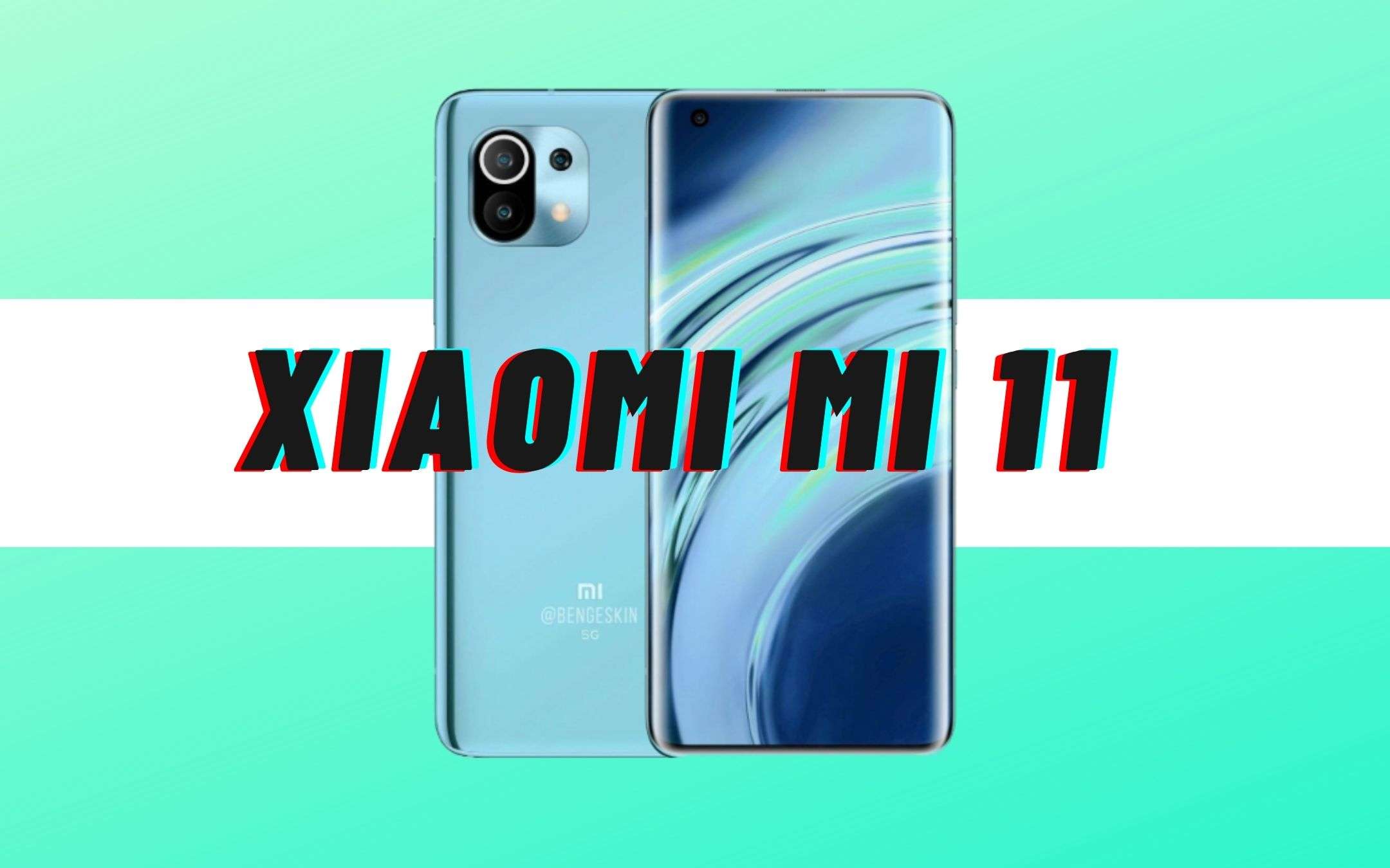 Xiaomi Mi 11: ecco il primo fastidioso problema