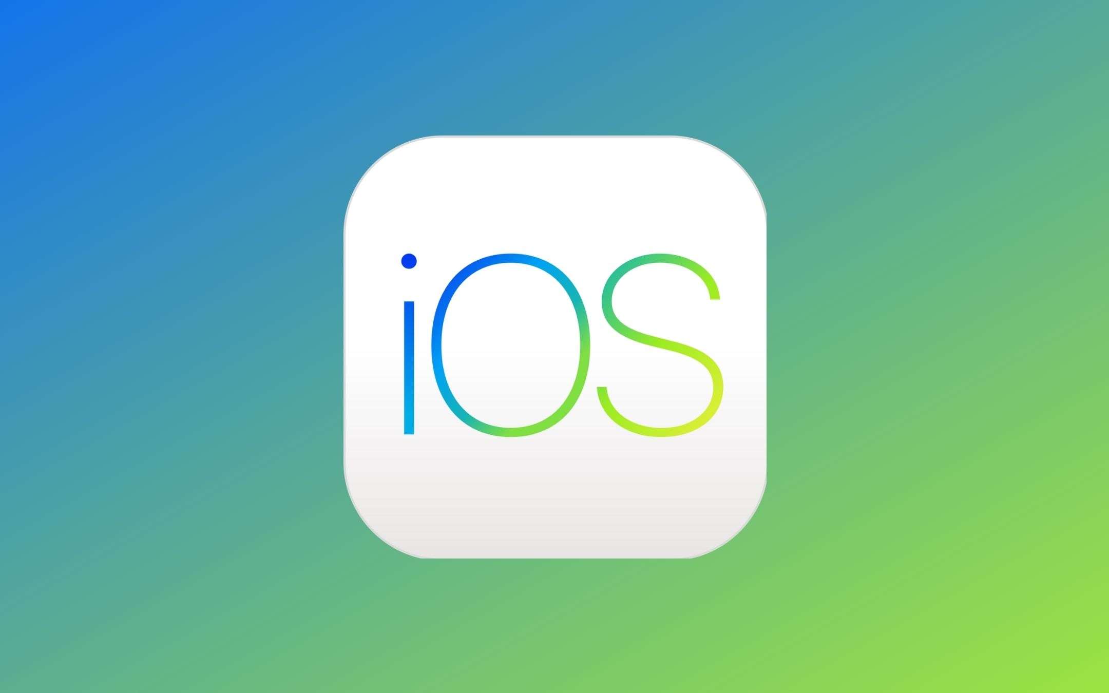 iOS 15: ecco su quali iPhone e iPad arriverà