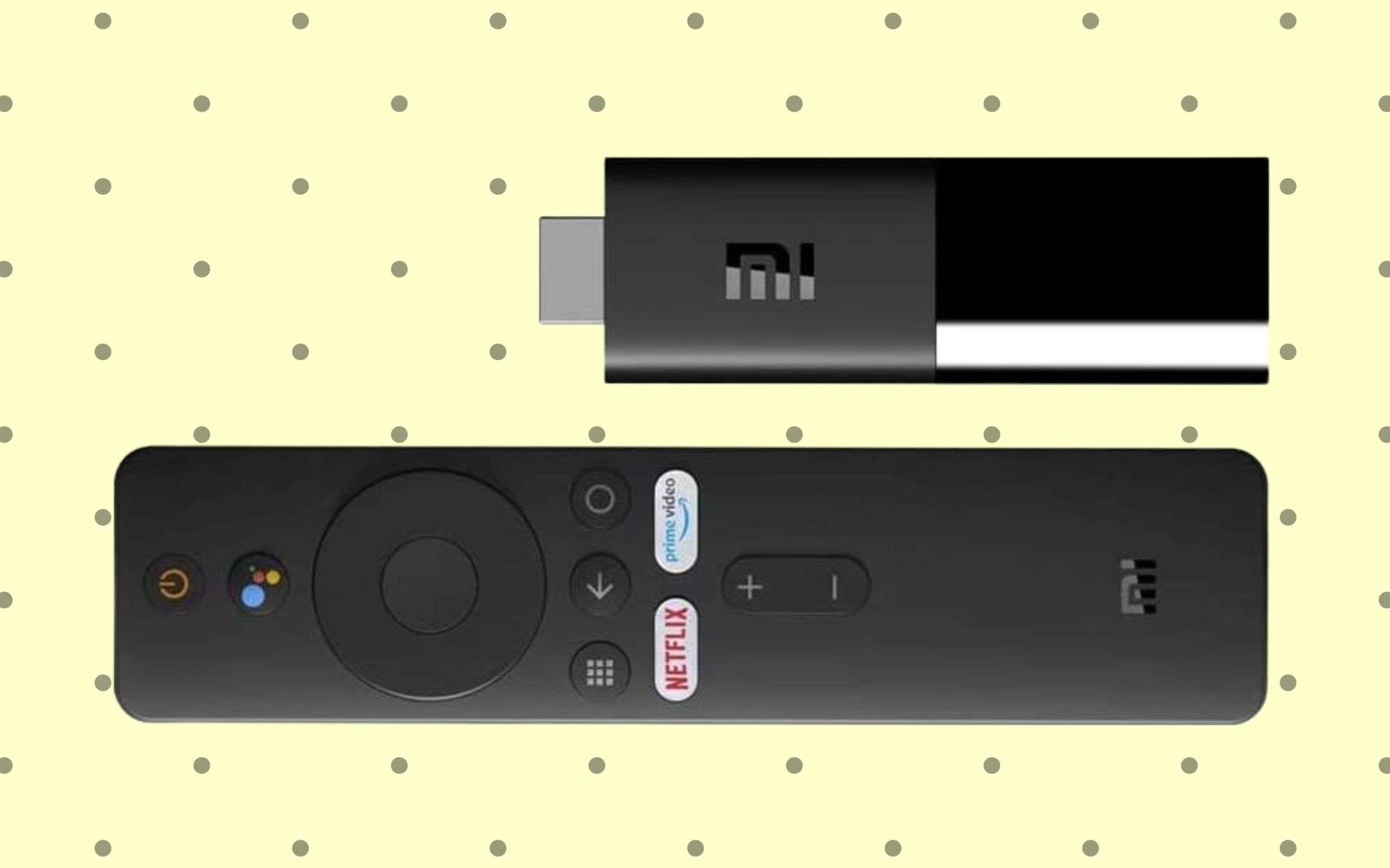 Xiaomi Mi TV Stick: prezzo BOMBA su Amazon, pochi pezzi