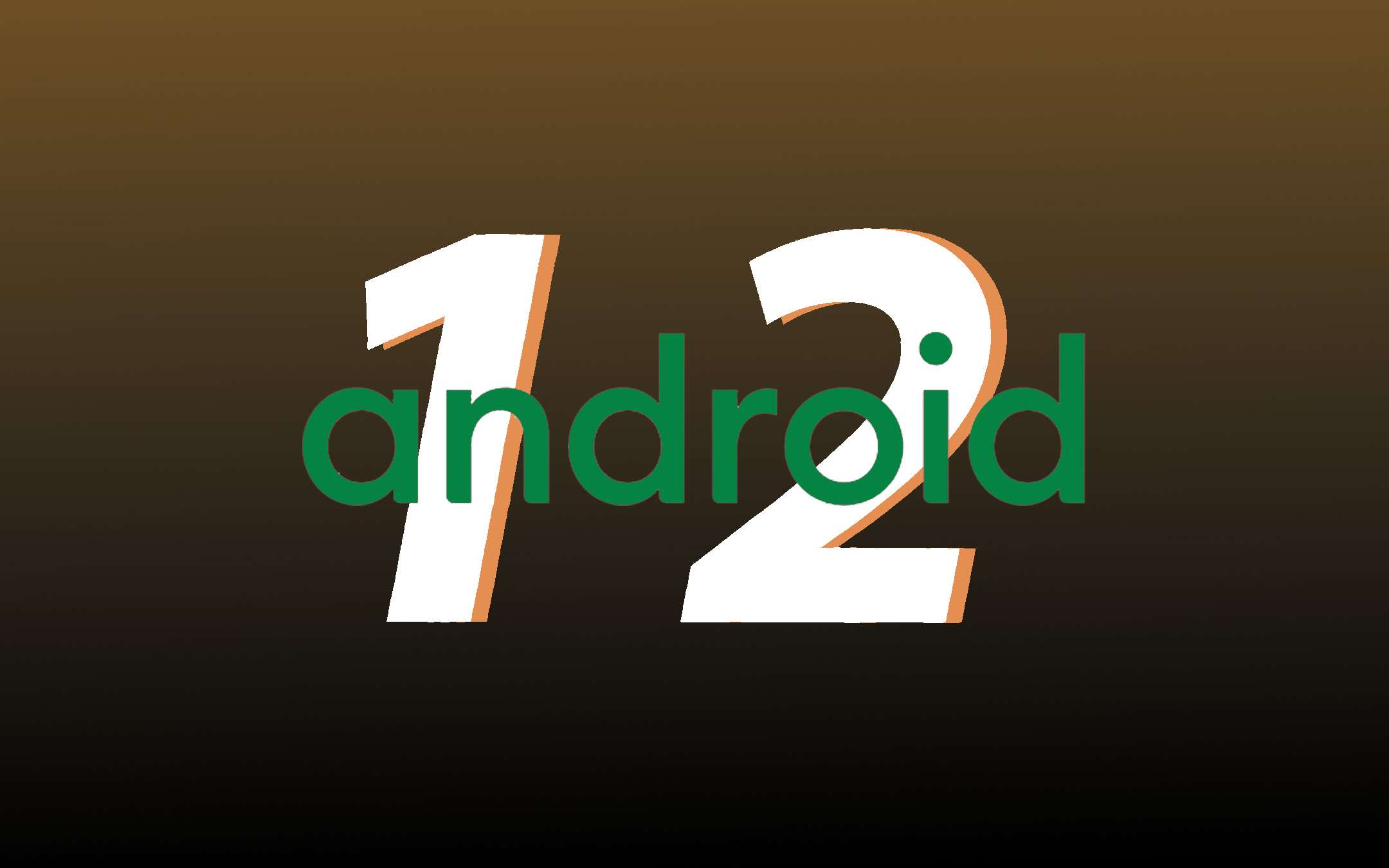 Android 12:  App ibernate in arrivo nel corso del 2021