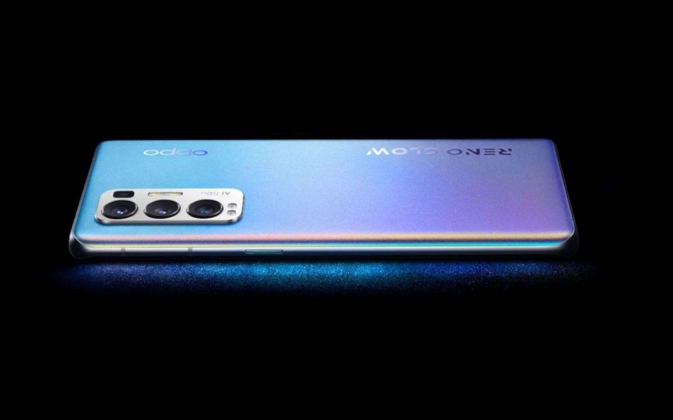 OPPO Reno 5 5G e 5 Pro: vicino il lancio globale