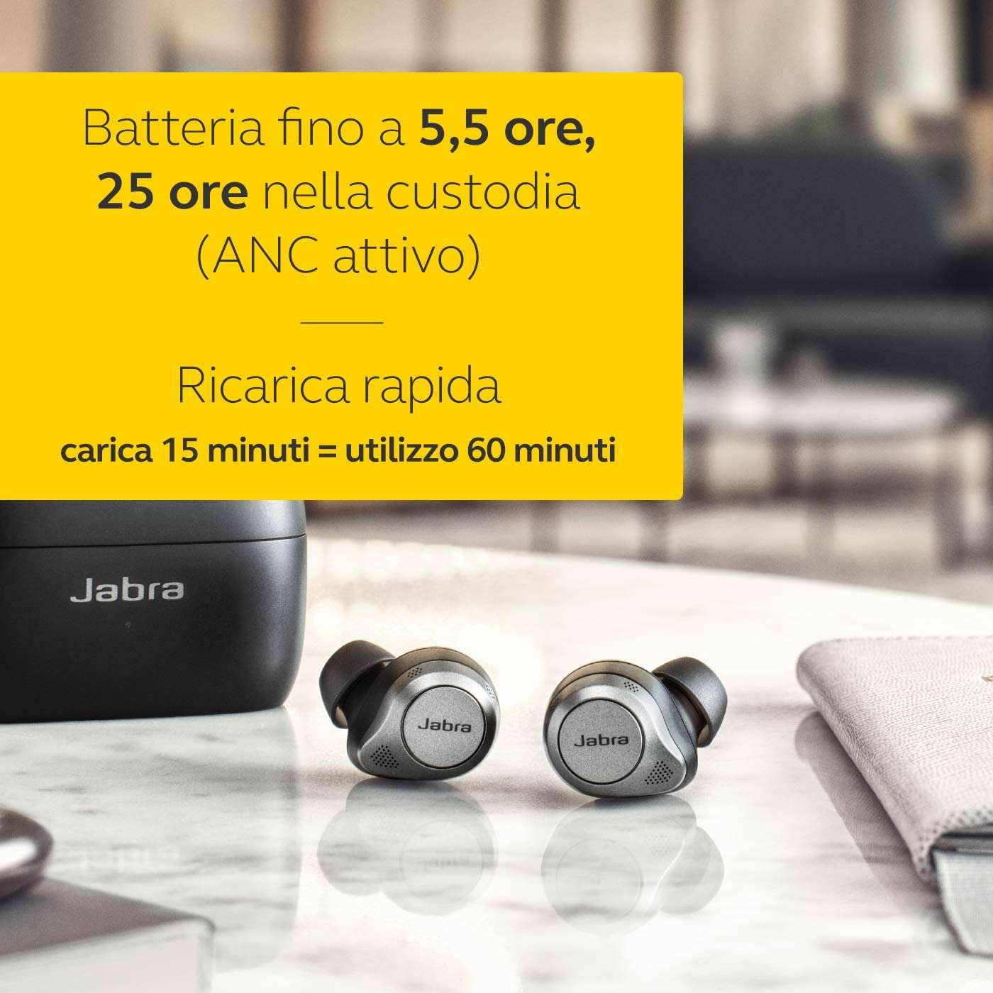 jabra elite 85t