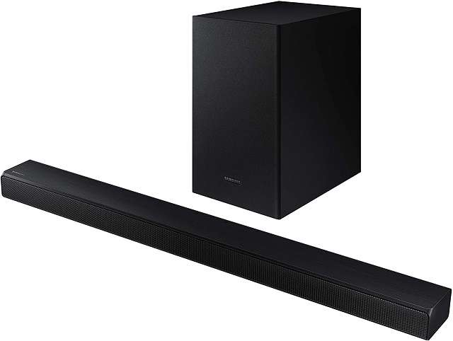 Samsung Soundbar