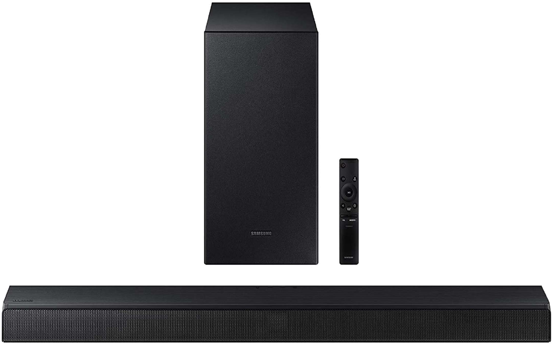 Samsung Soundbar da 290W: sconto del 40% (solo 149€)