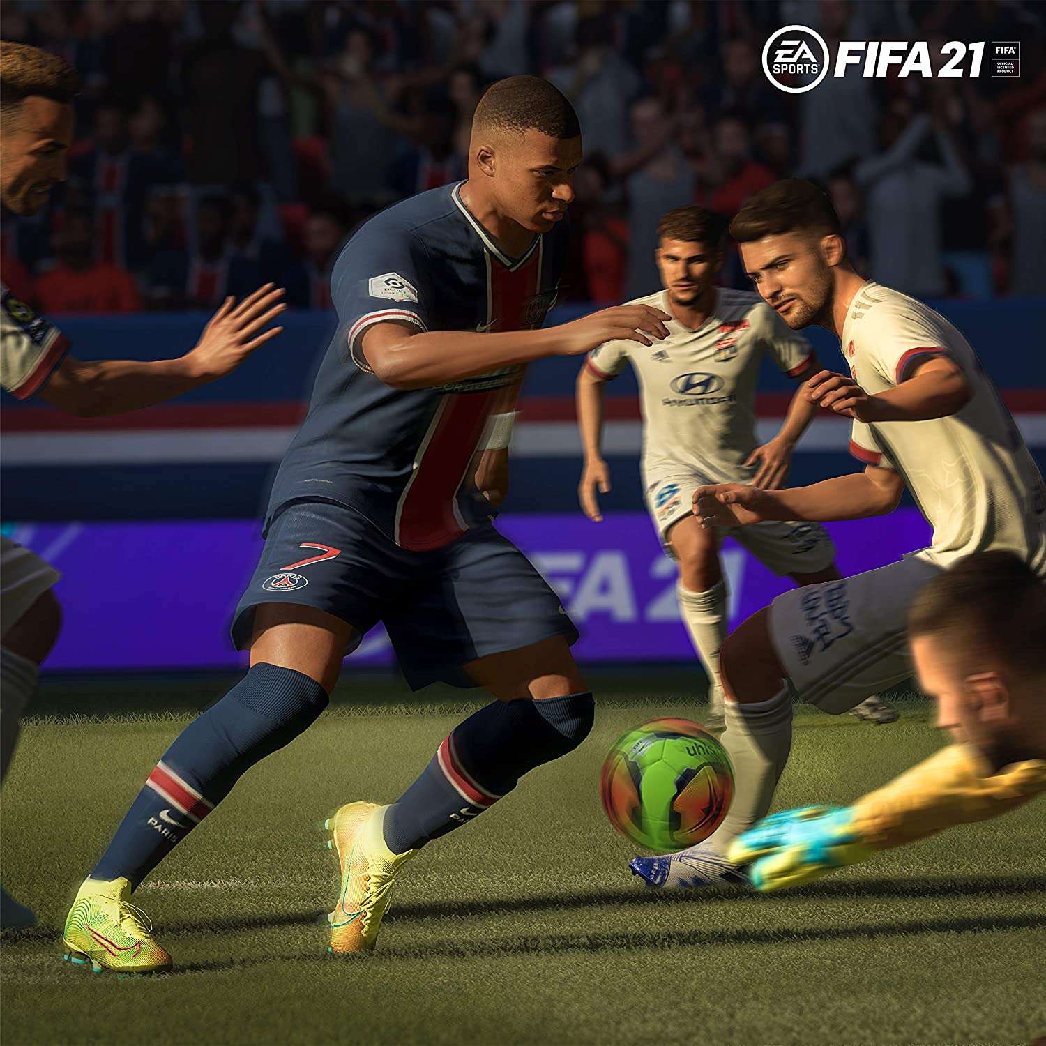 fifa 21