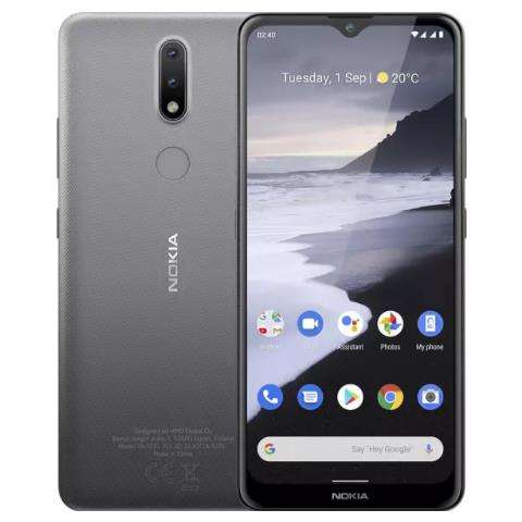 nokia 2.4