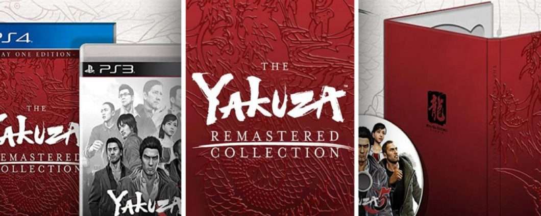 download the yakuza remastered collection ps4