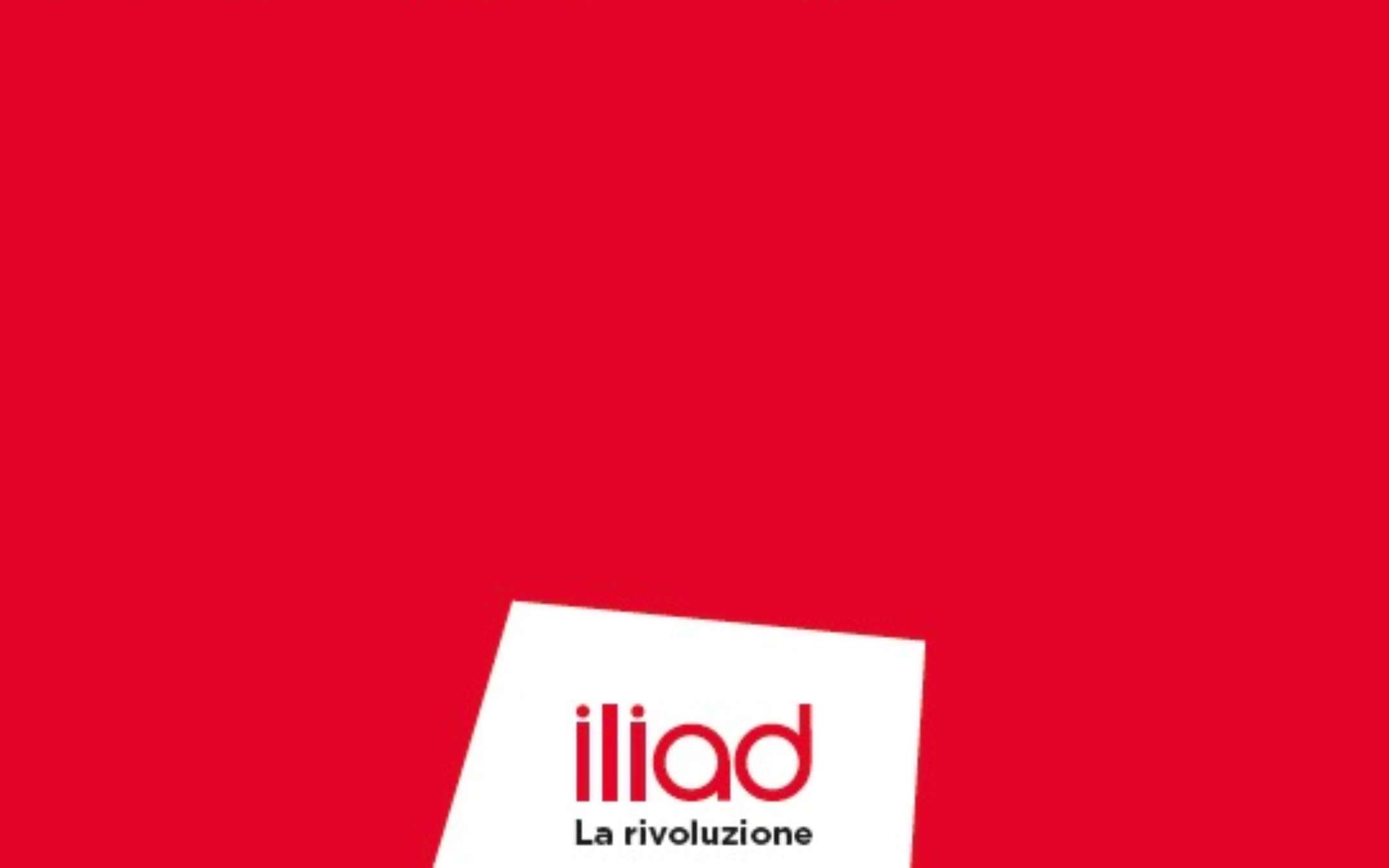 Iliad Group: no alla rete unica in Italia