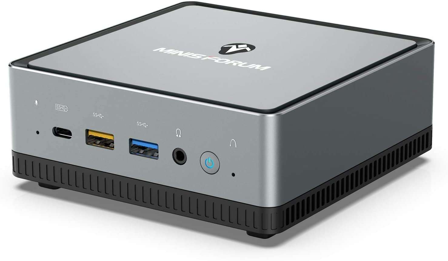 Mini PC Minis Forum con SoC e GPU AMD a soli 424€