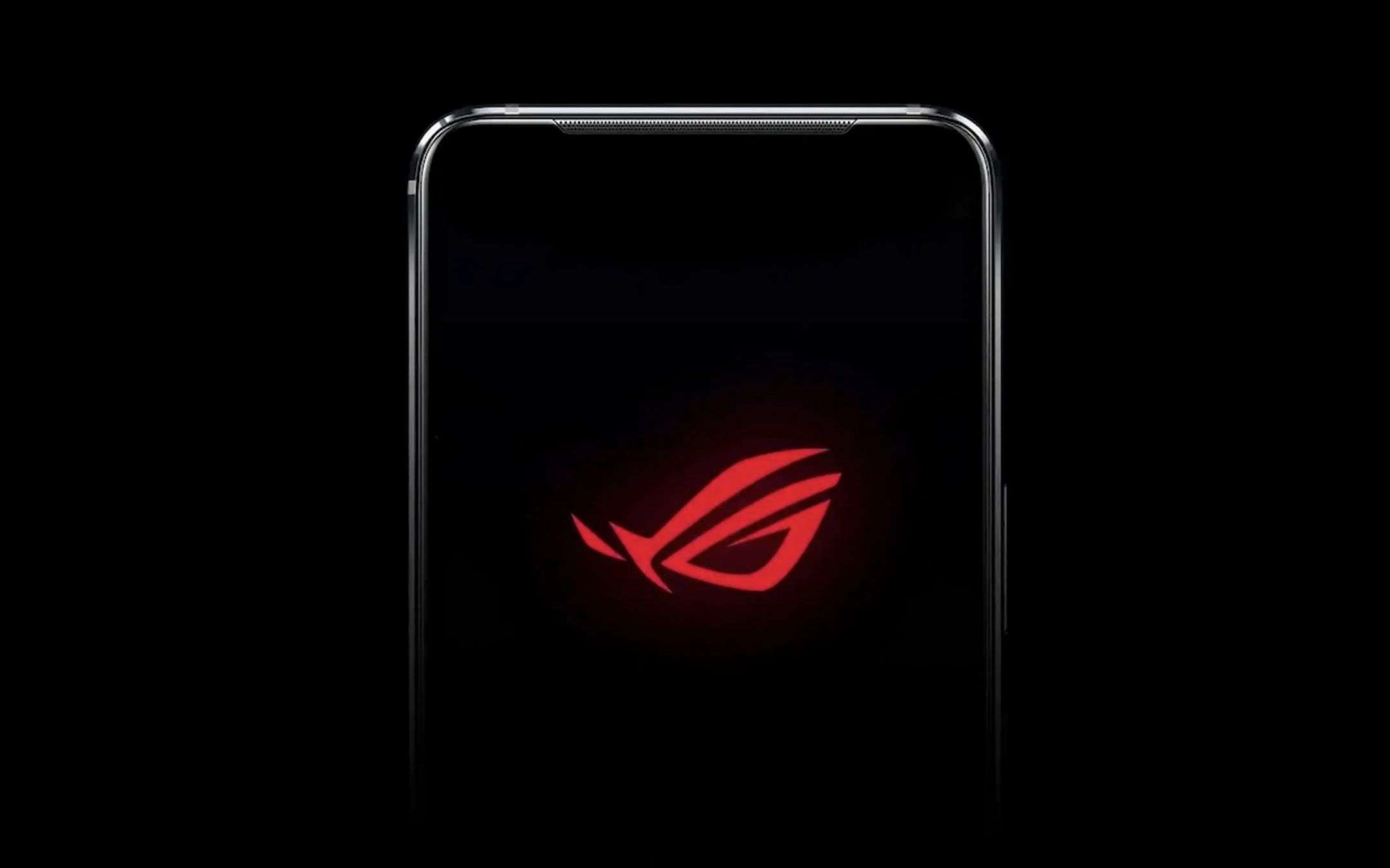 Asus ROG Phone 5 Lite: eccolo avvistato in rete (FOTO)