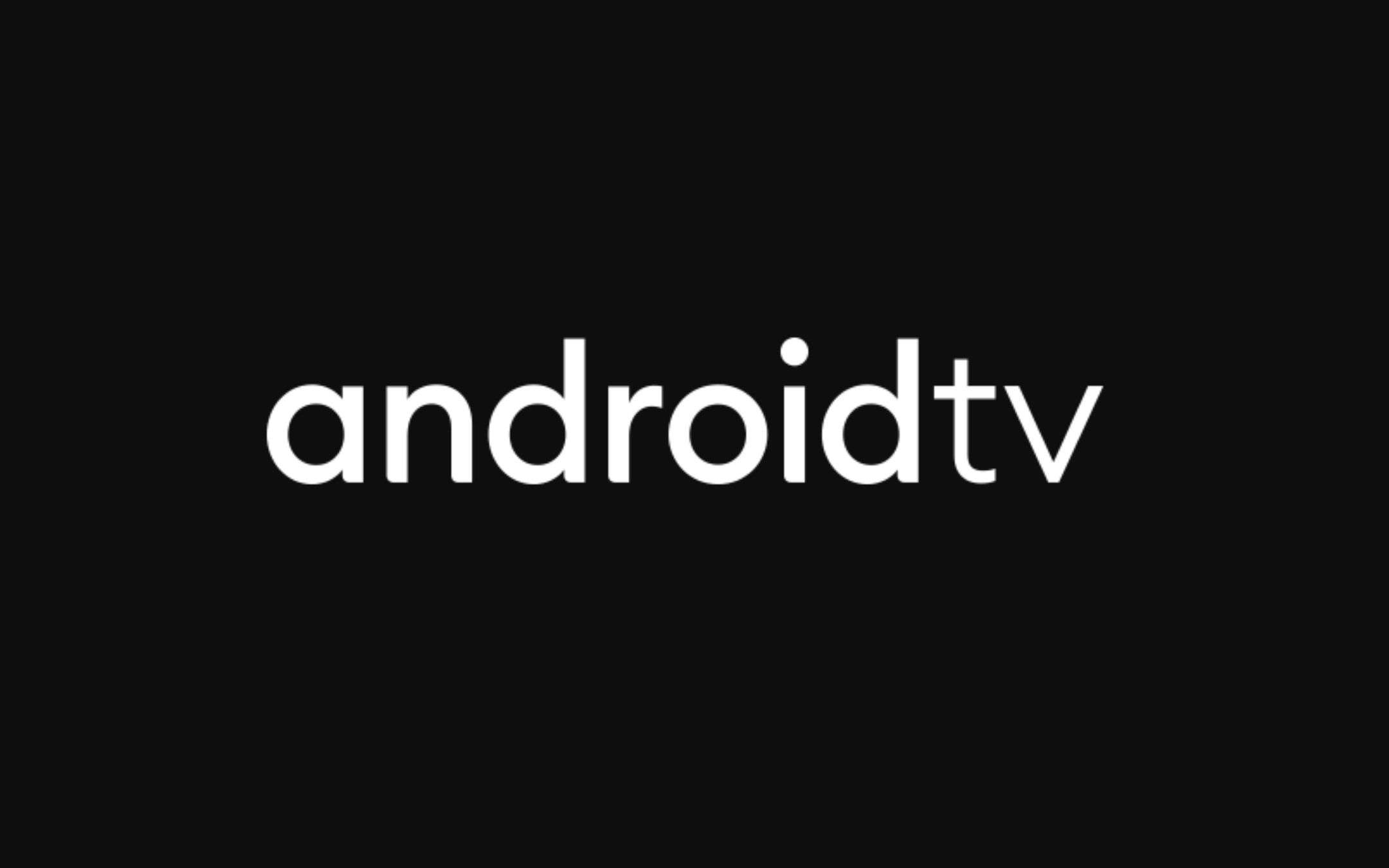 Android TV si fa bello: ora assomiglia a Google TV