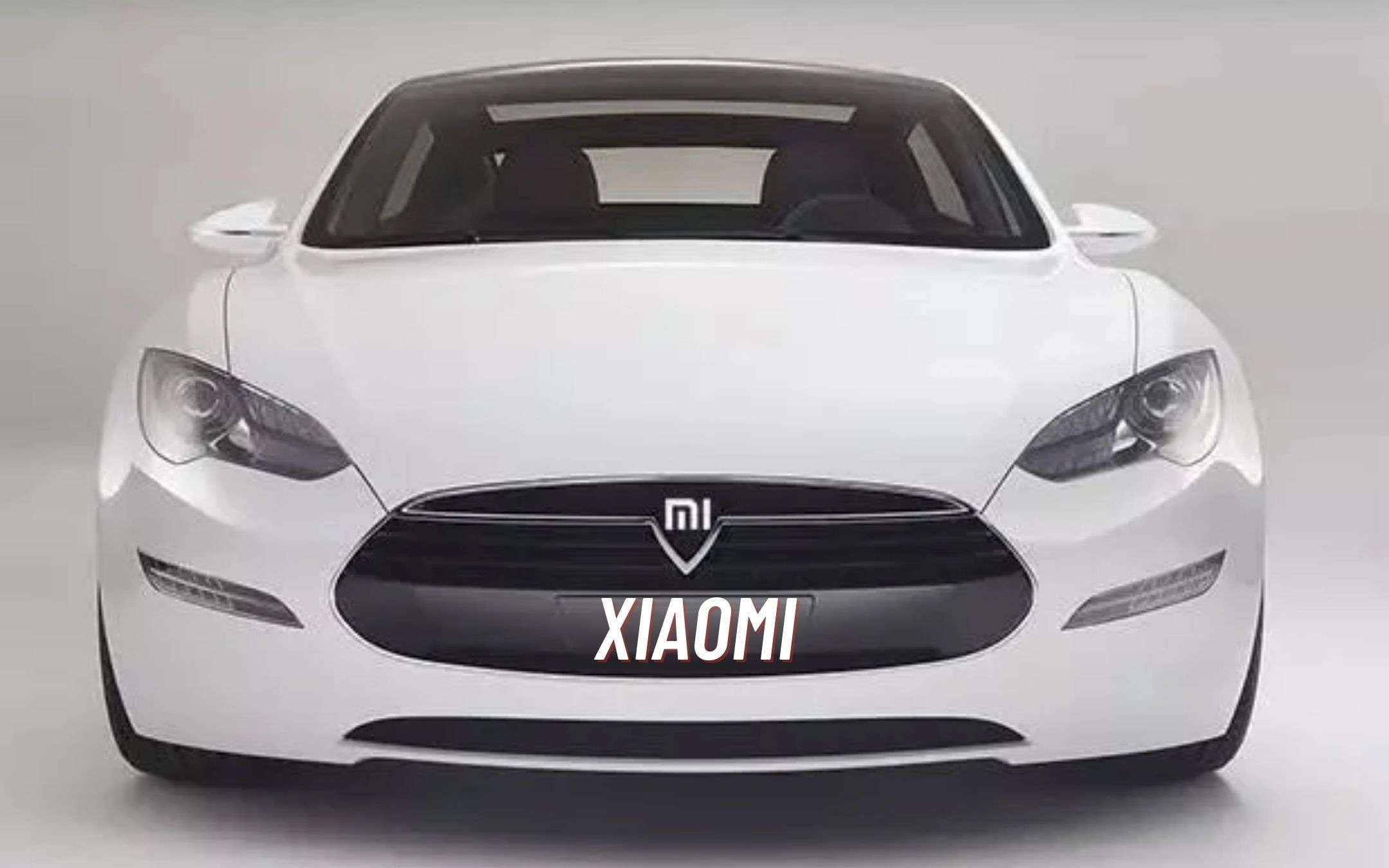 Xiaomi realizzerà un'auto elettrica? (RUMOR)