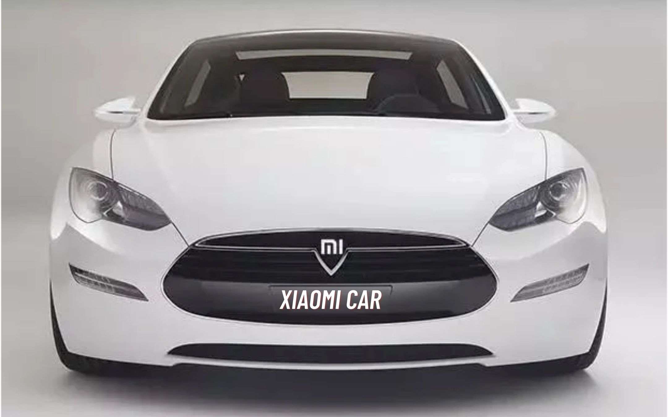 Xiaomi Car: nessun progetto è stato approvato