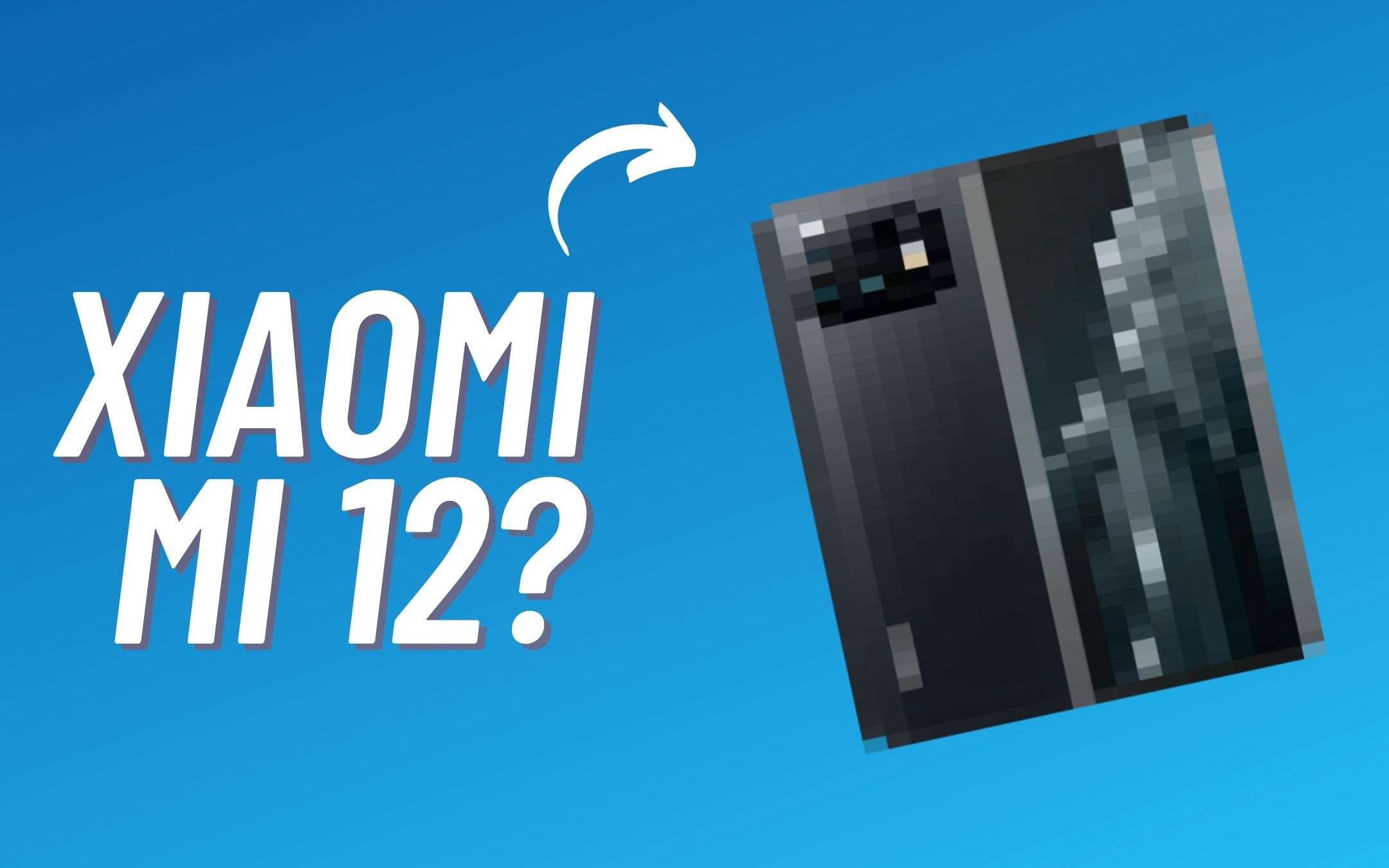 Xiaomi Mi 11? No, noi stiamo pensando già al Mi 12