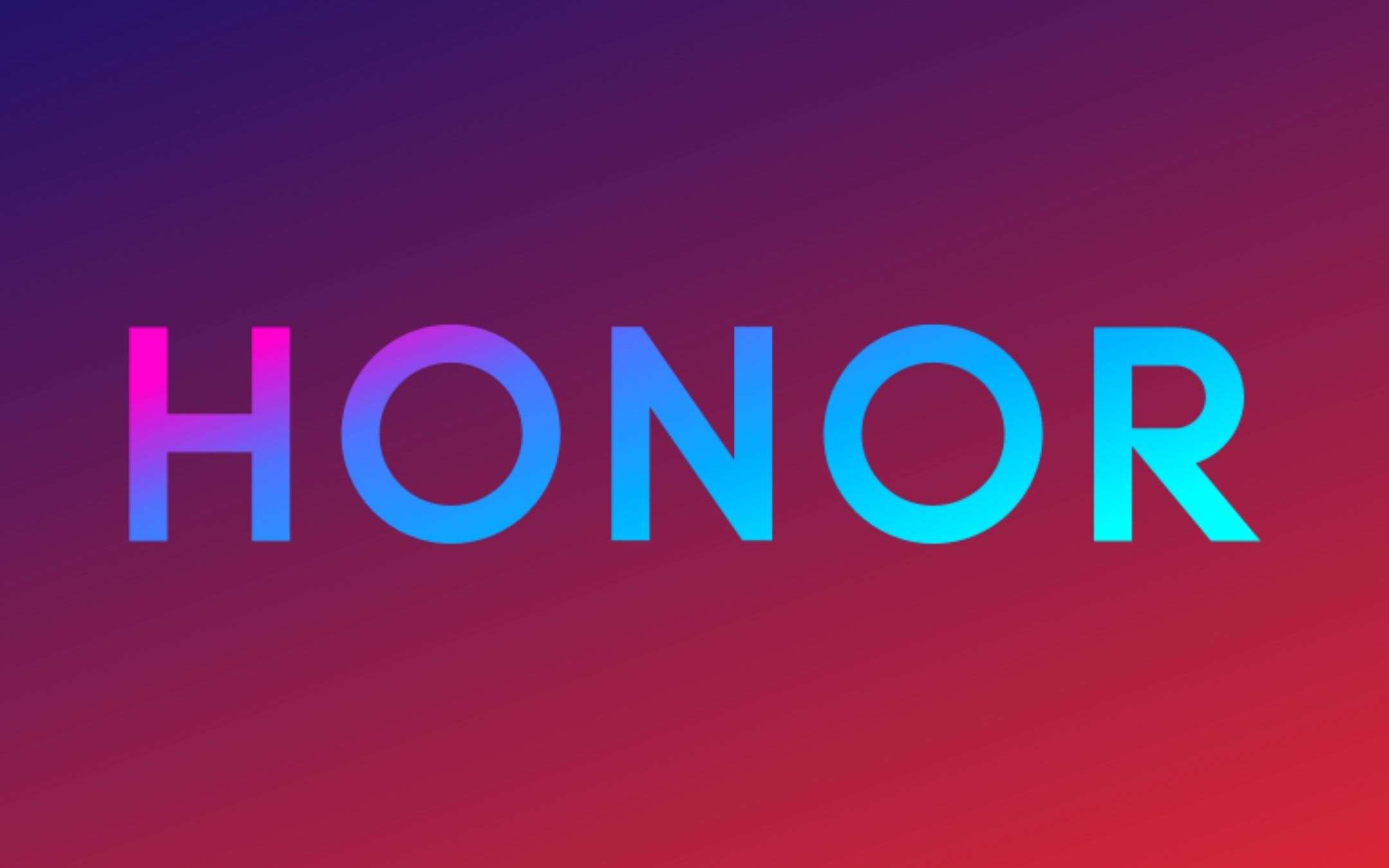 Honor vuole superare Huawei e sfidare Apple