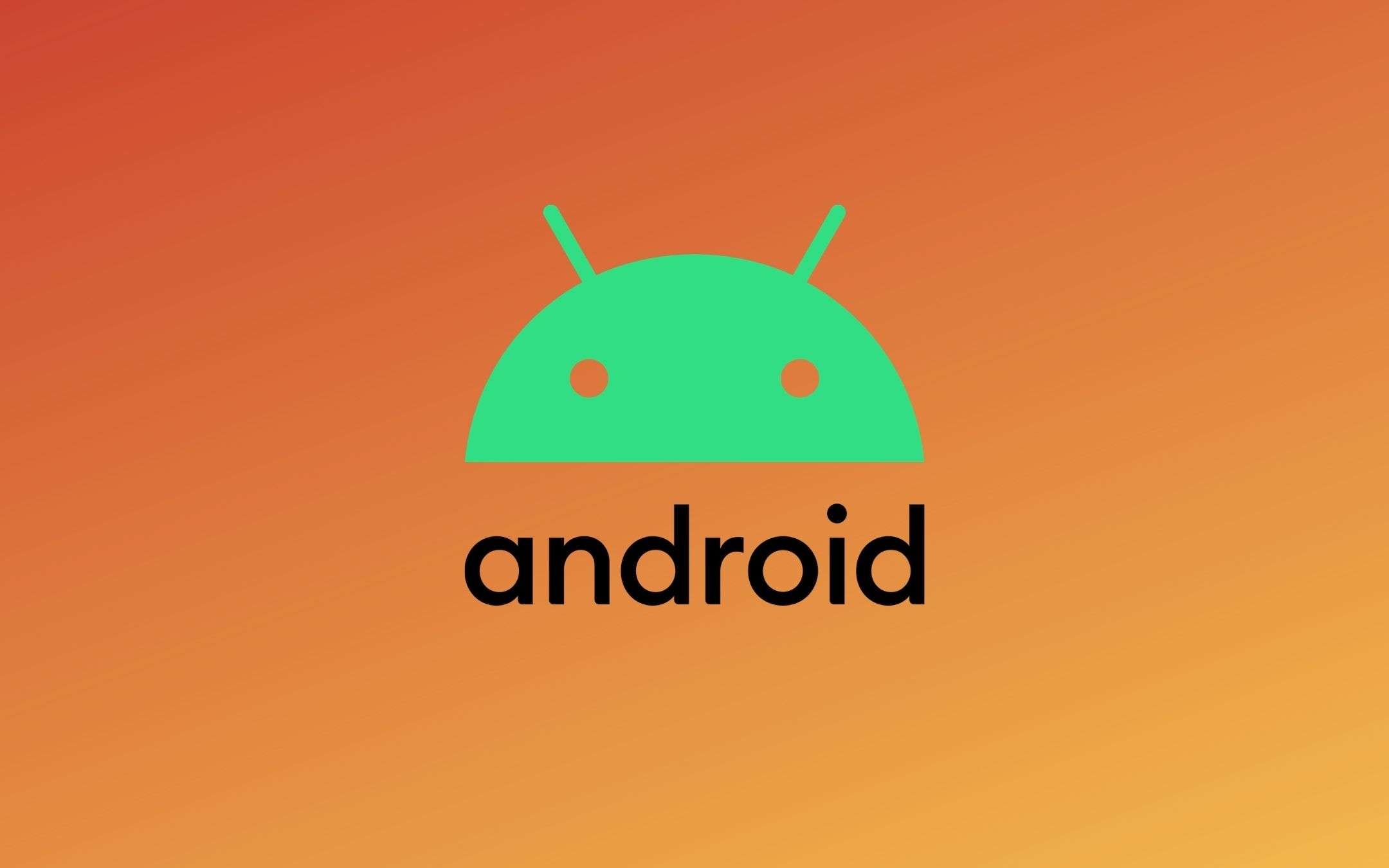 Android 12 sarà BELLISSIMO e rivoluzionario (FOTO)