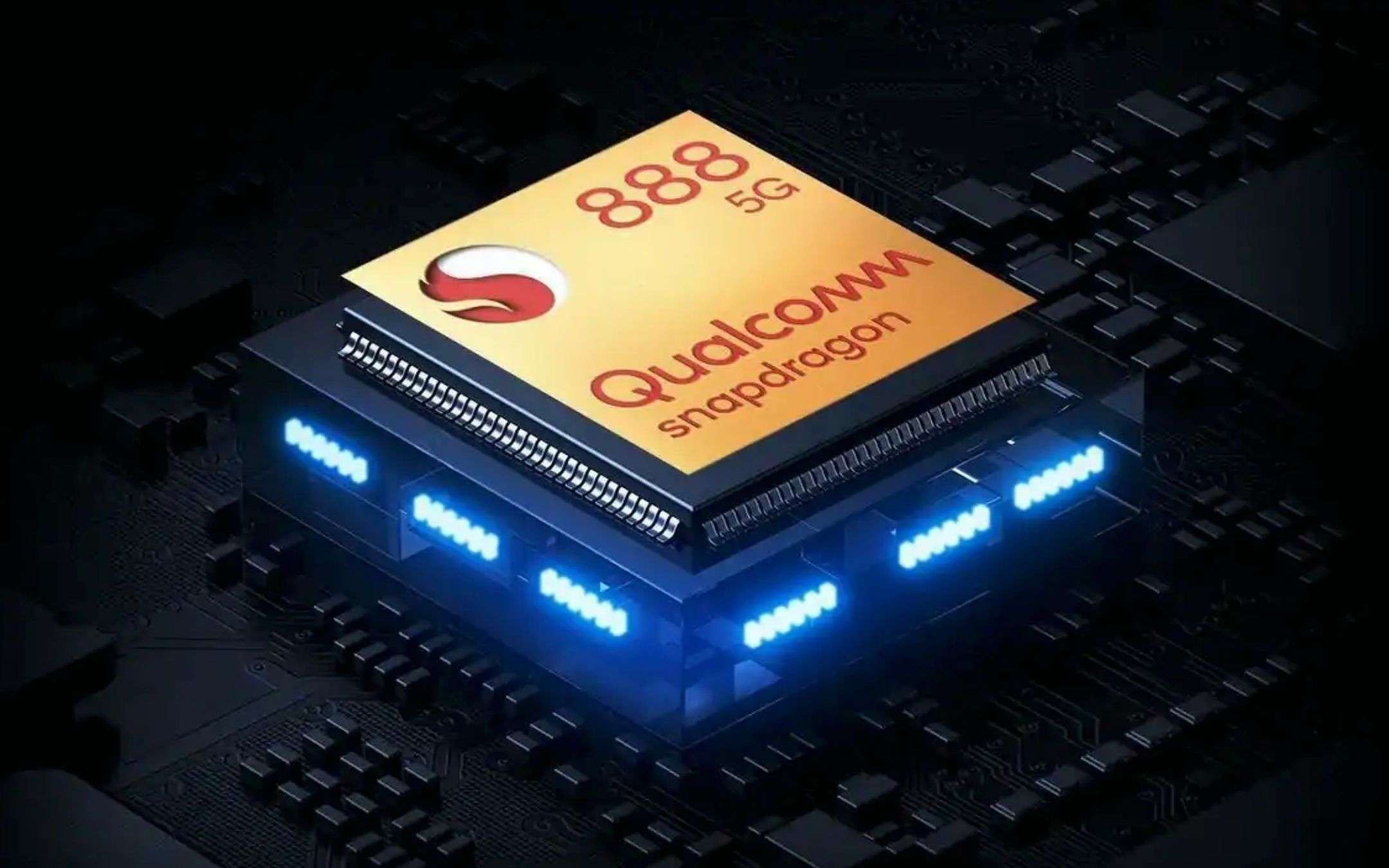 Il chipset Snapdragon 888 supera l'Exynos 2100?