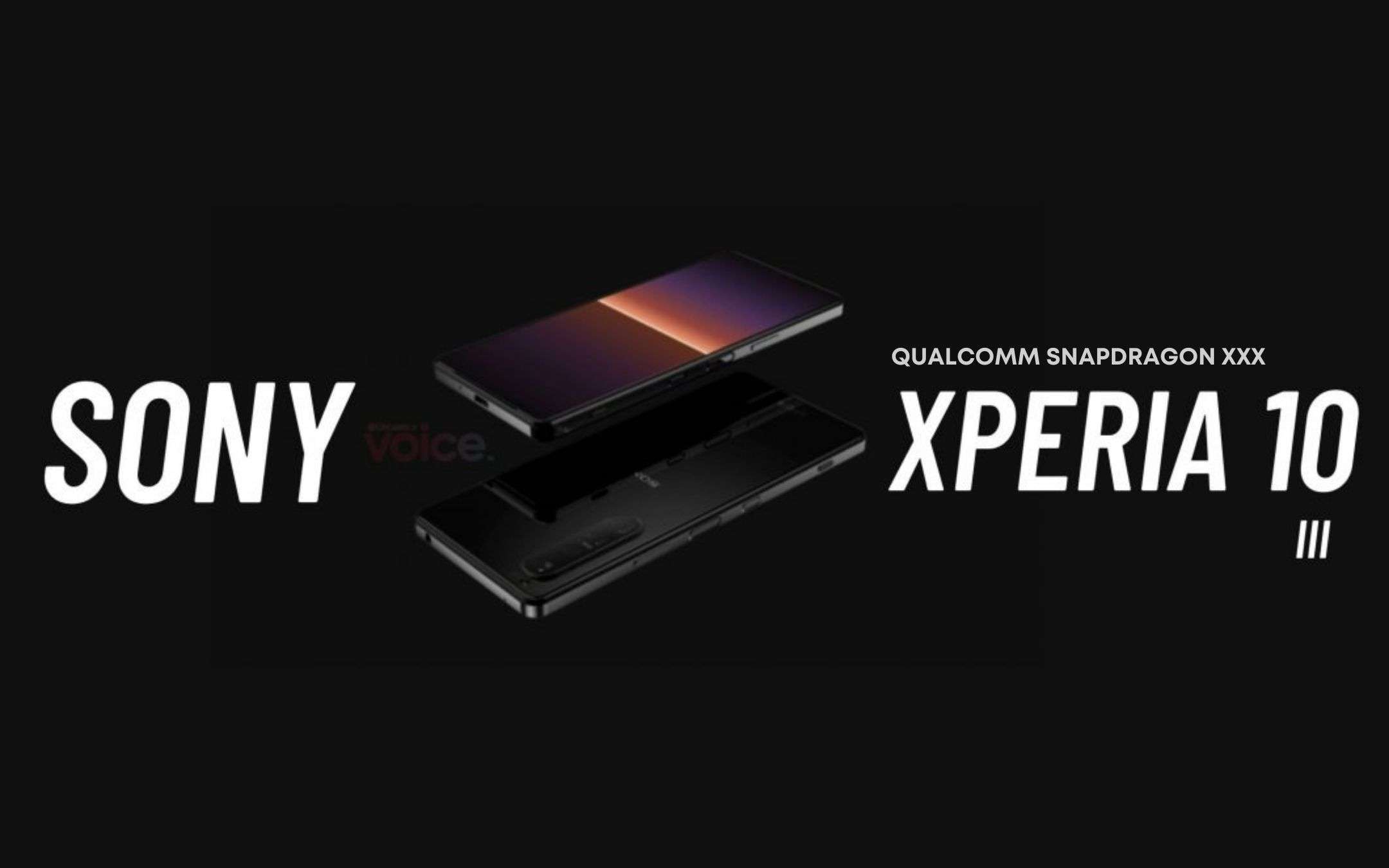 Sony Xperia 10 III: nuovo ma con un SoC vecchio?