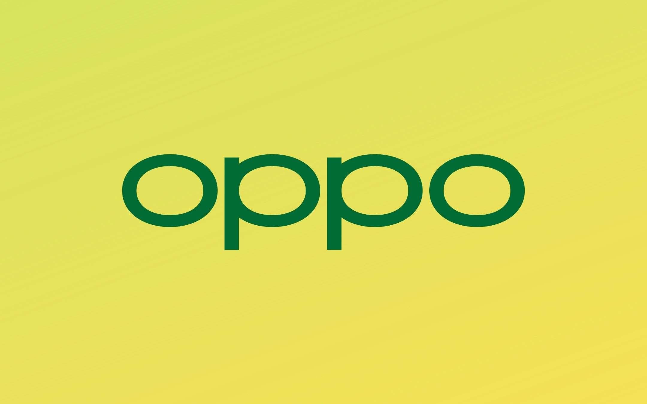 OPPO: un nuovo smartphone ECONOMICO all'orizzonte