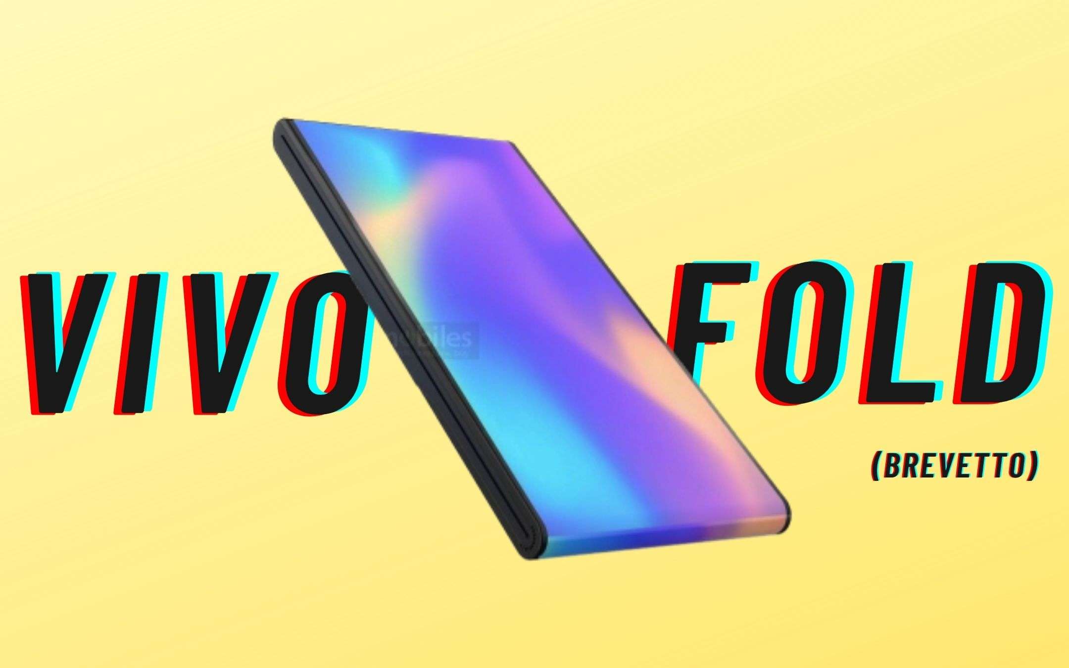 Vivo: vi piacerebbe un foldable simile? (FOTO)