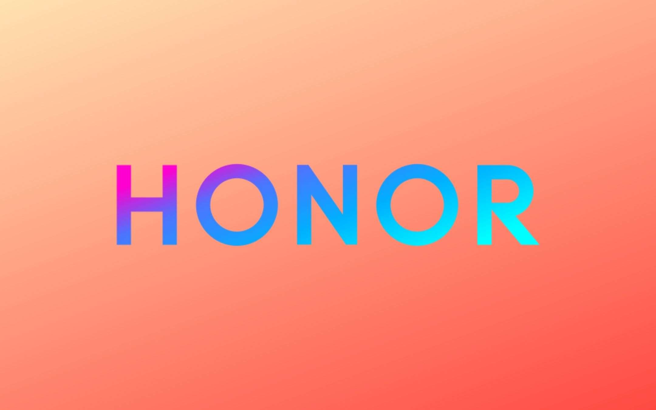 Honor: tanti nuovi smartphone sono in arrivo