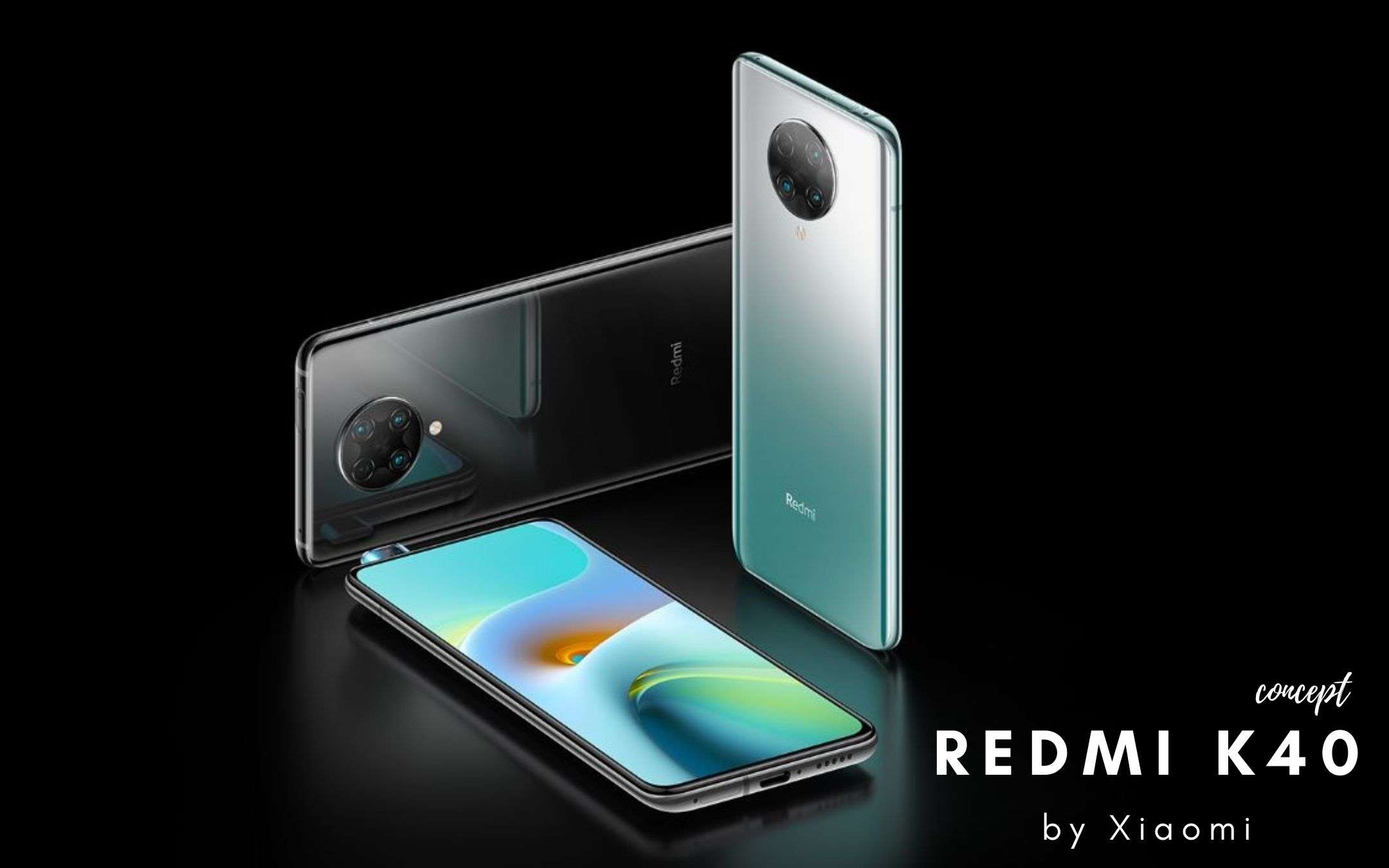 Il Redmi K40 sarà il midrange premium di Xiaomi?