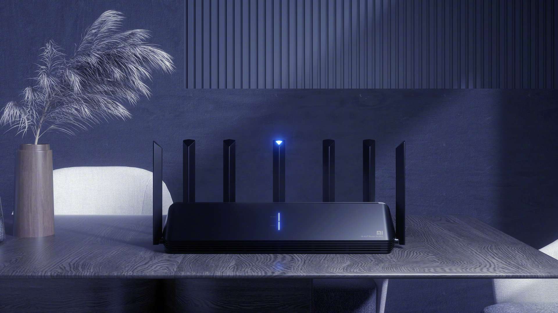 router xiaomi