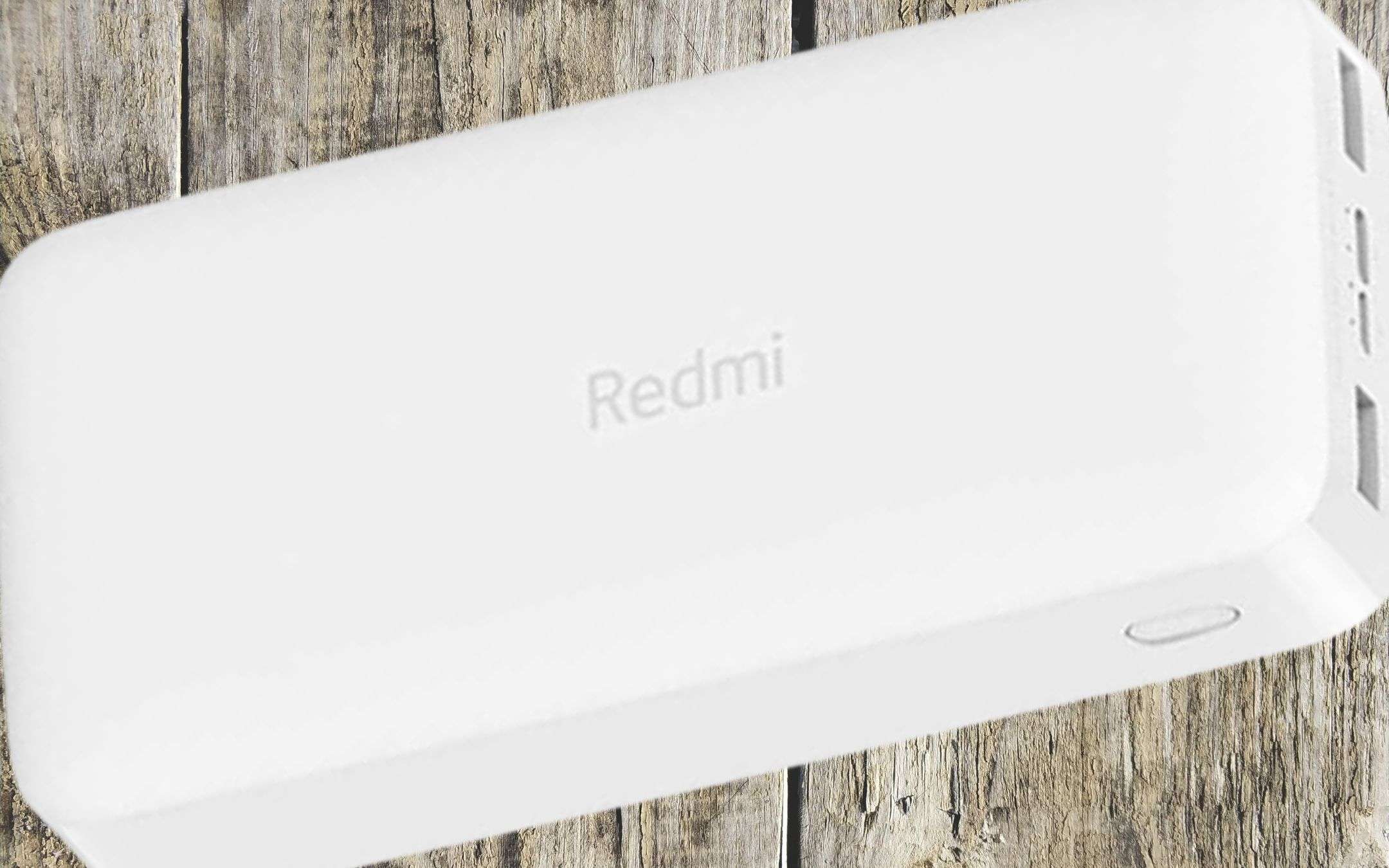 Xiaomi: potente power bank a prezzo regalo su Amazon