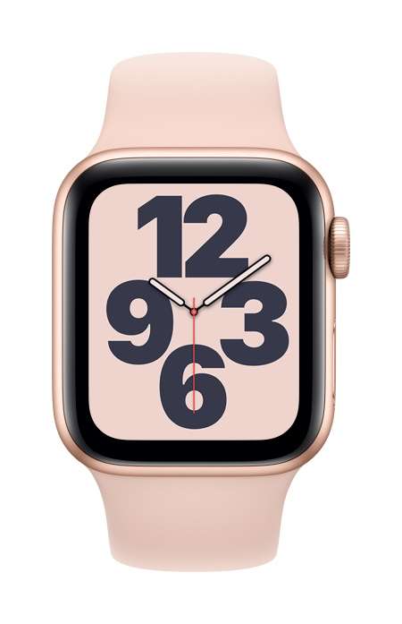 apple watch SE