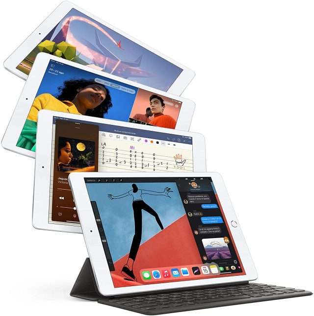 apple ipad 2