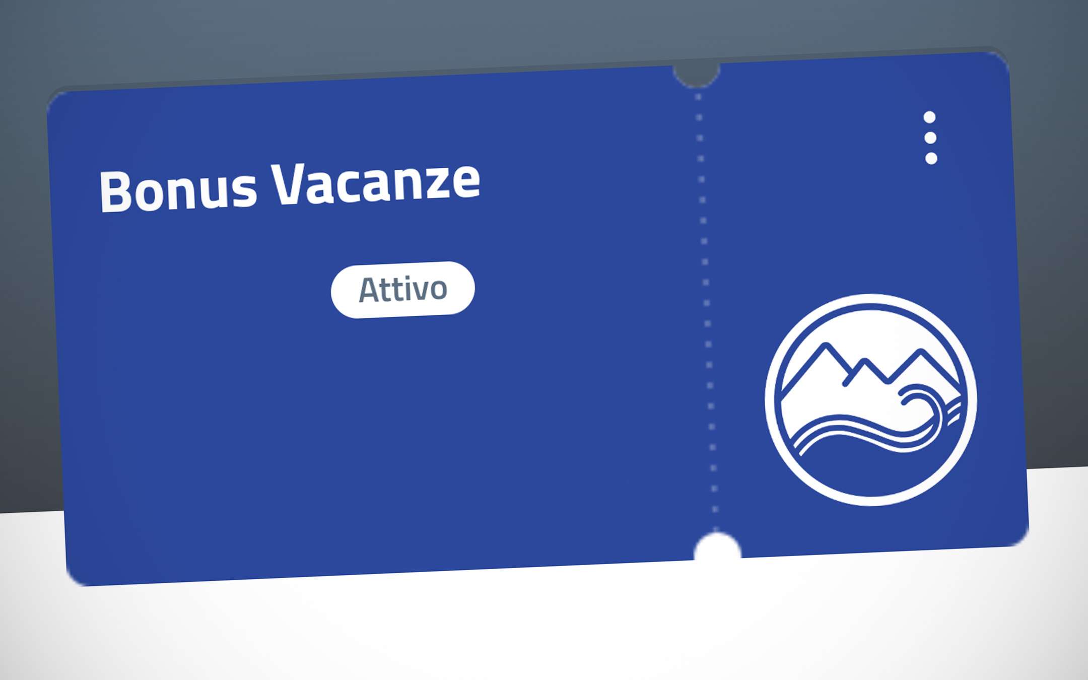 Bonus Vacanze prorogato: si ottiene tramite app IO