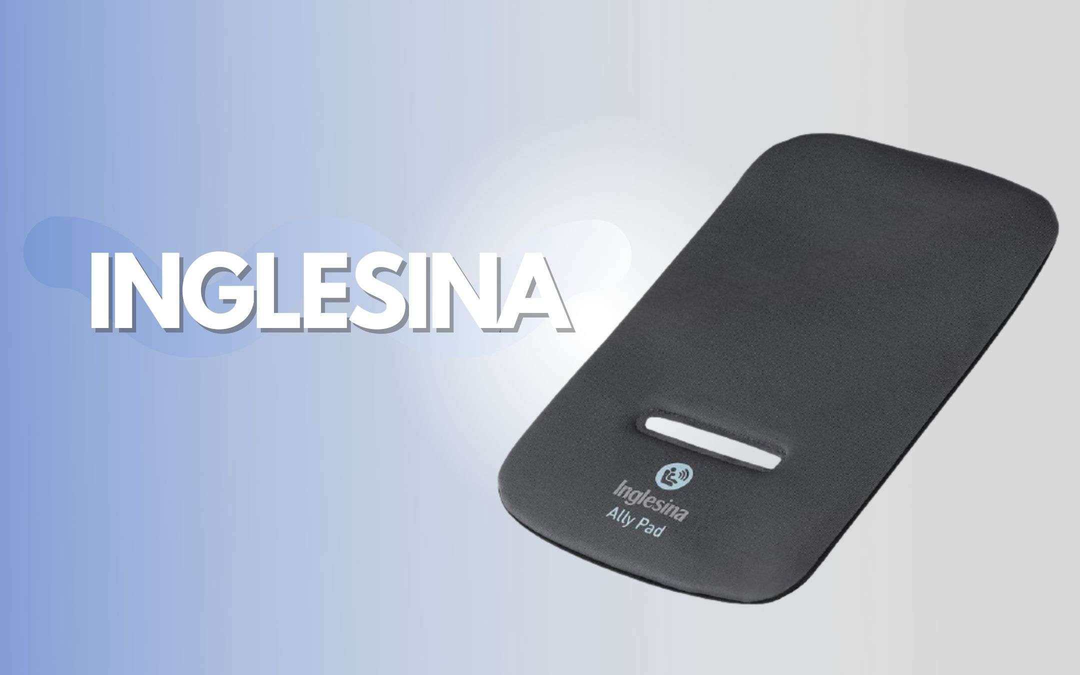 Inglesina Ally Pad: bimbi sempre sicuri in auto (-51%)