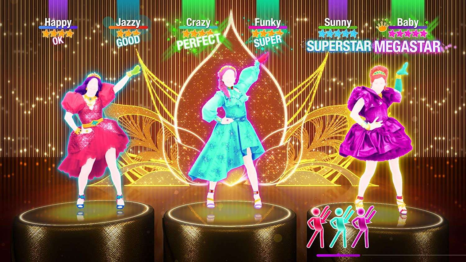 just dance 2021