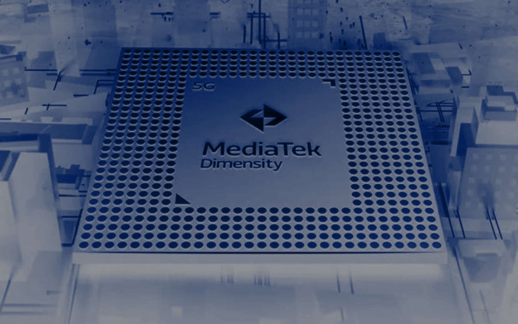 MediaTek vola: +80% di ricavi a gennaio 2021