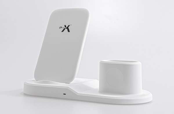 Power X caricatore wireless 3-in-1